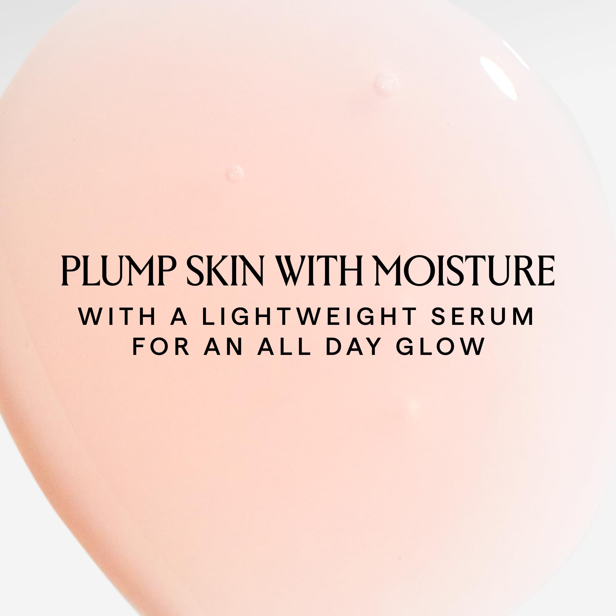 HERBIVORE Cloud Jelly Plumping Hydration Serum - Elefair Store Official Product Imagery - 4