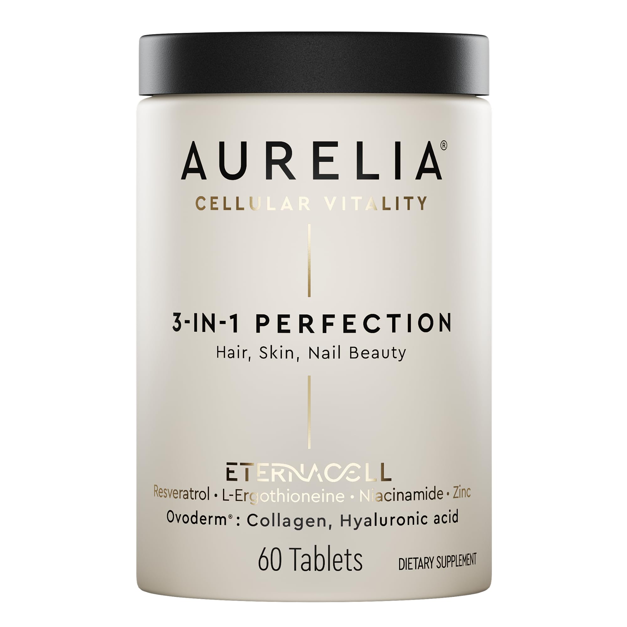 AURELIA 3 - 1 Perfection Advanced Cellular Anti Ag - AURELIA Official Product View 1