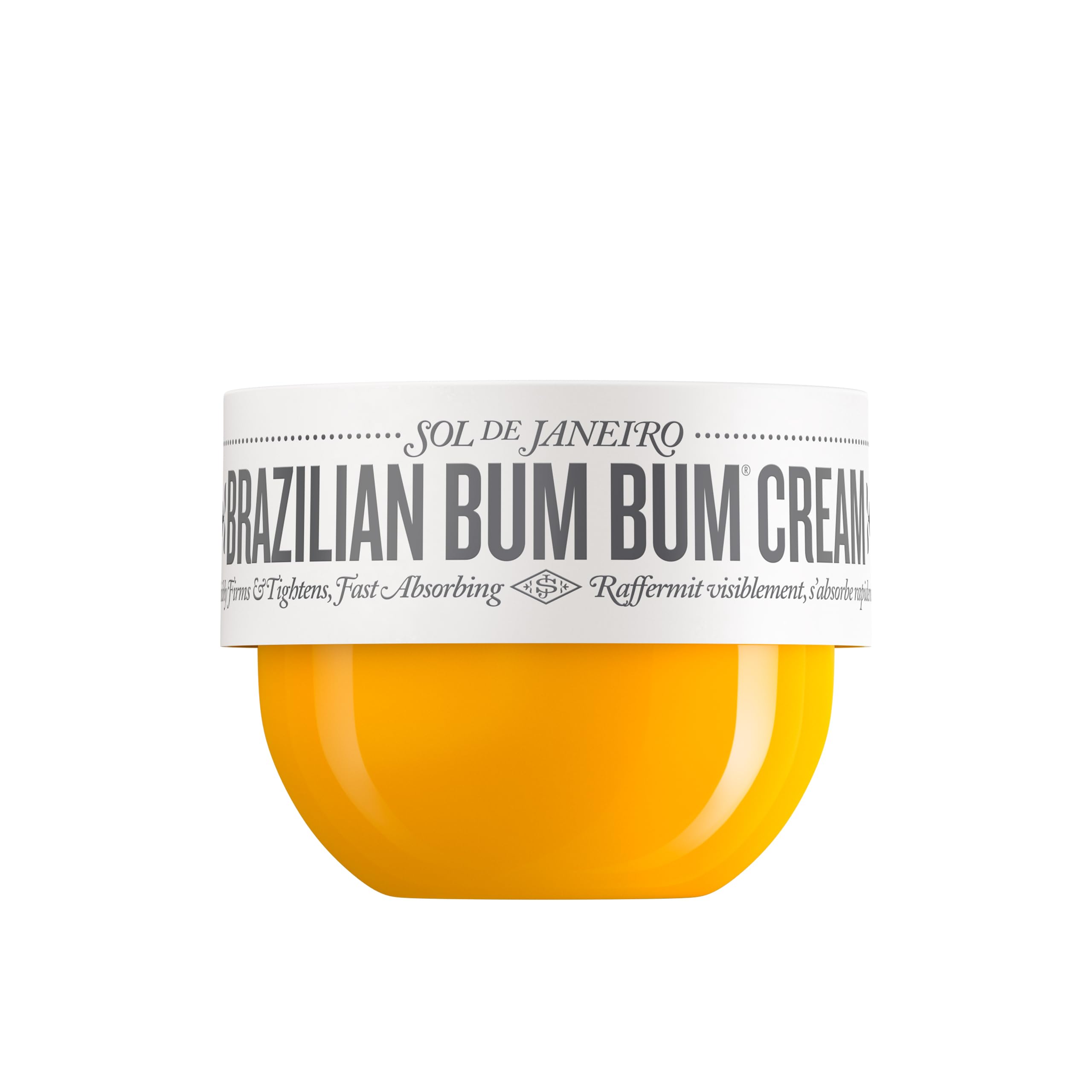 Elefair Tech Sol de Janeiro Brazilian Bum Bum Cream Visibly Firming Body Cream - Elefair Tech Official Product View 2