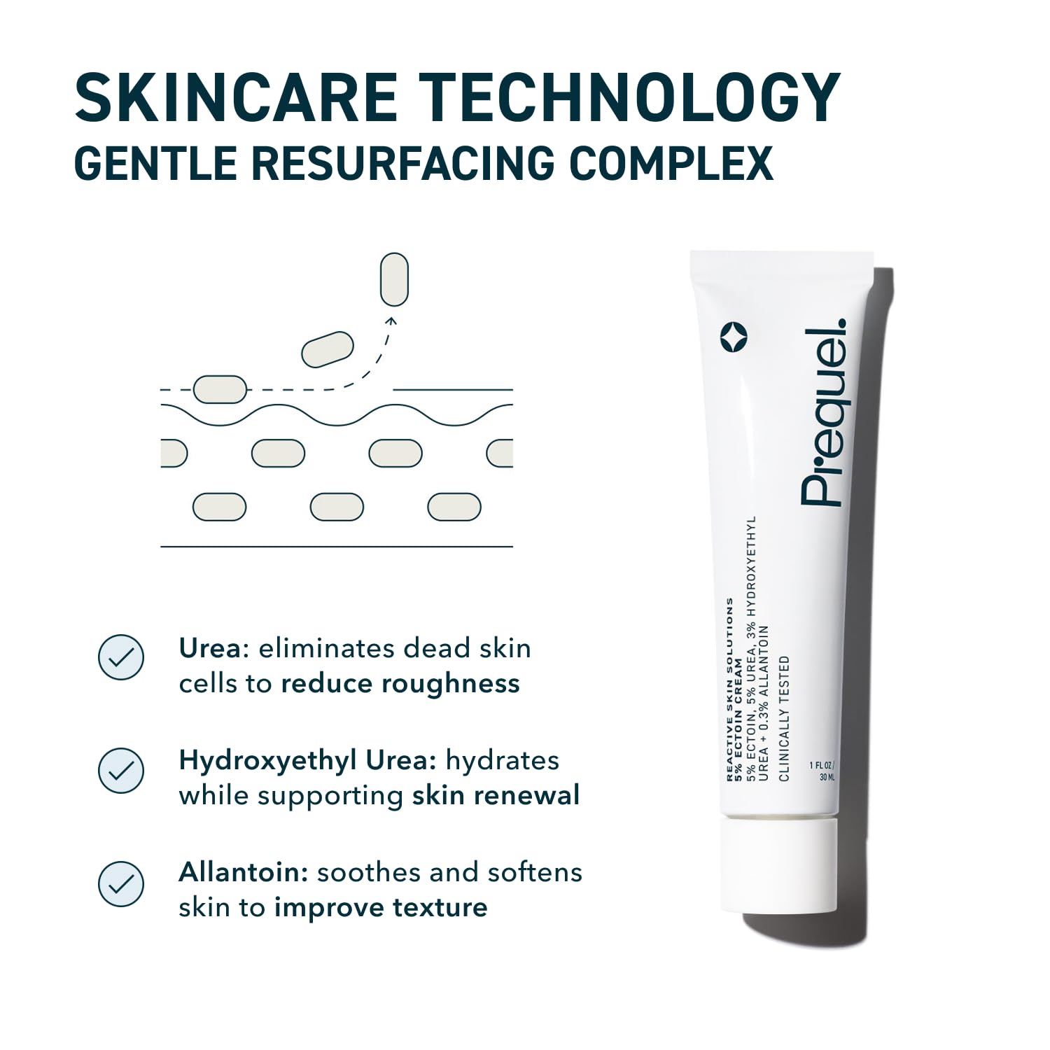 Prequel Sensitive Skin Moisturizer - Prequel Official Imagery - 5