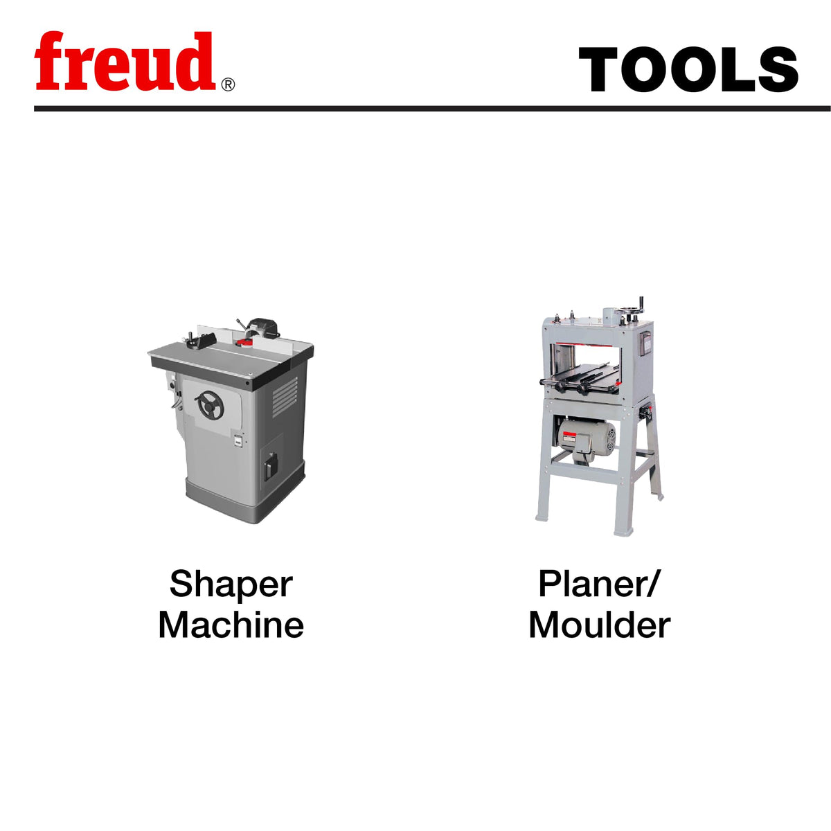 Freud C600 10 x 1 3 8 x 1 8 High Speed Steel Industrial - Freud Official Imagery - 4