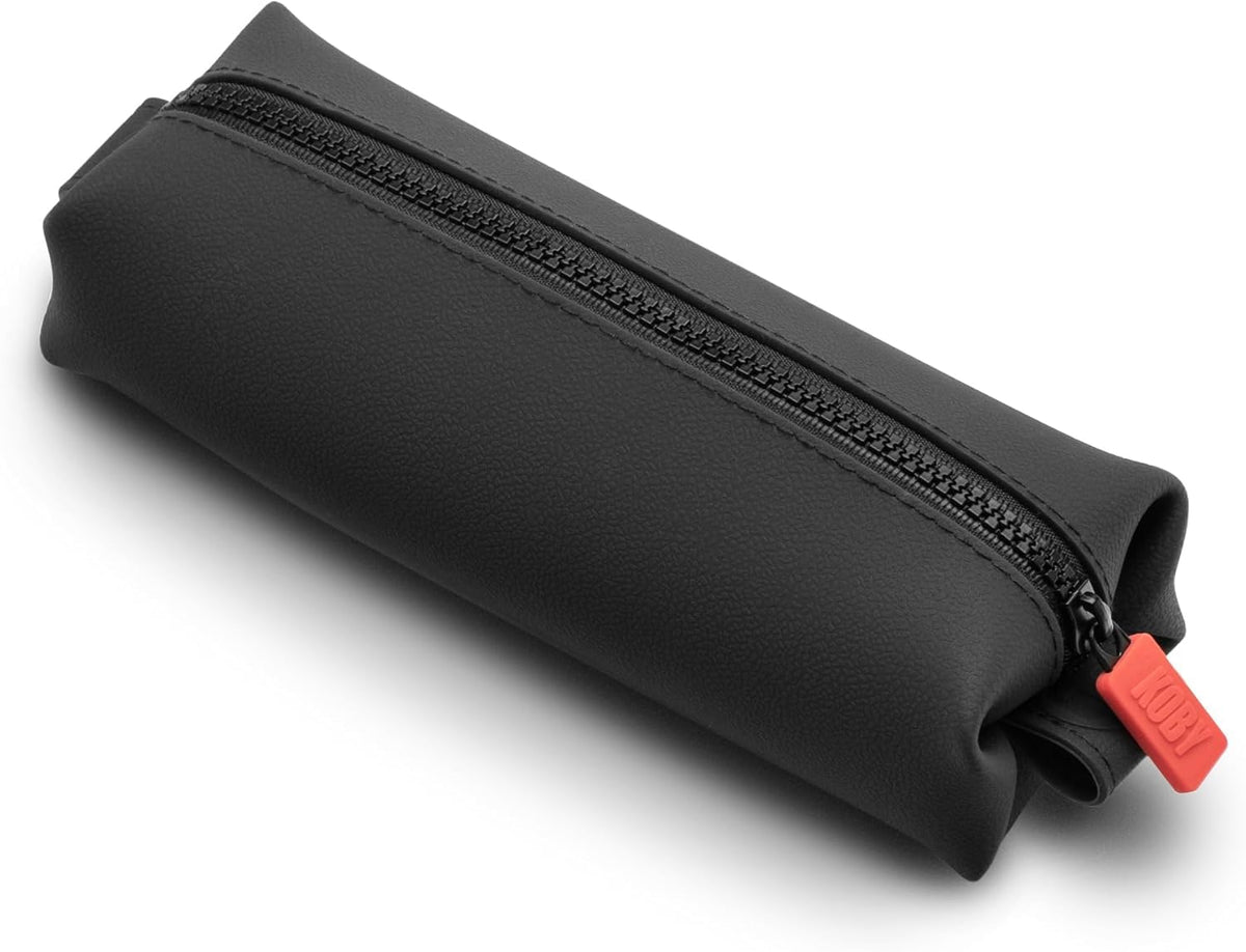 TOOLETRIES The Koby Dopp Kit Toiletry Bag Mini 8 5 x 2 75 x - TOOLETRIES Official Imagery - 2