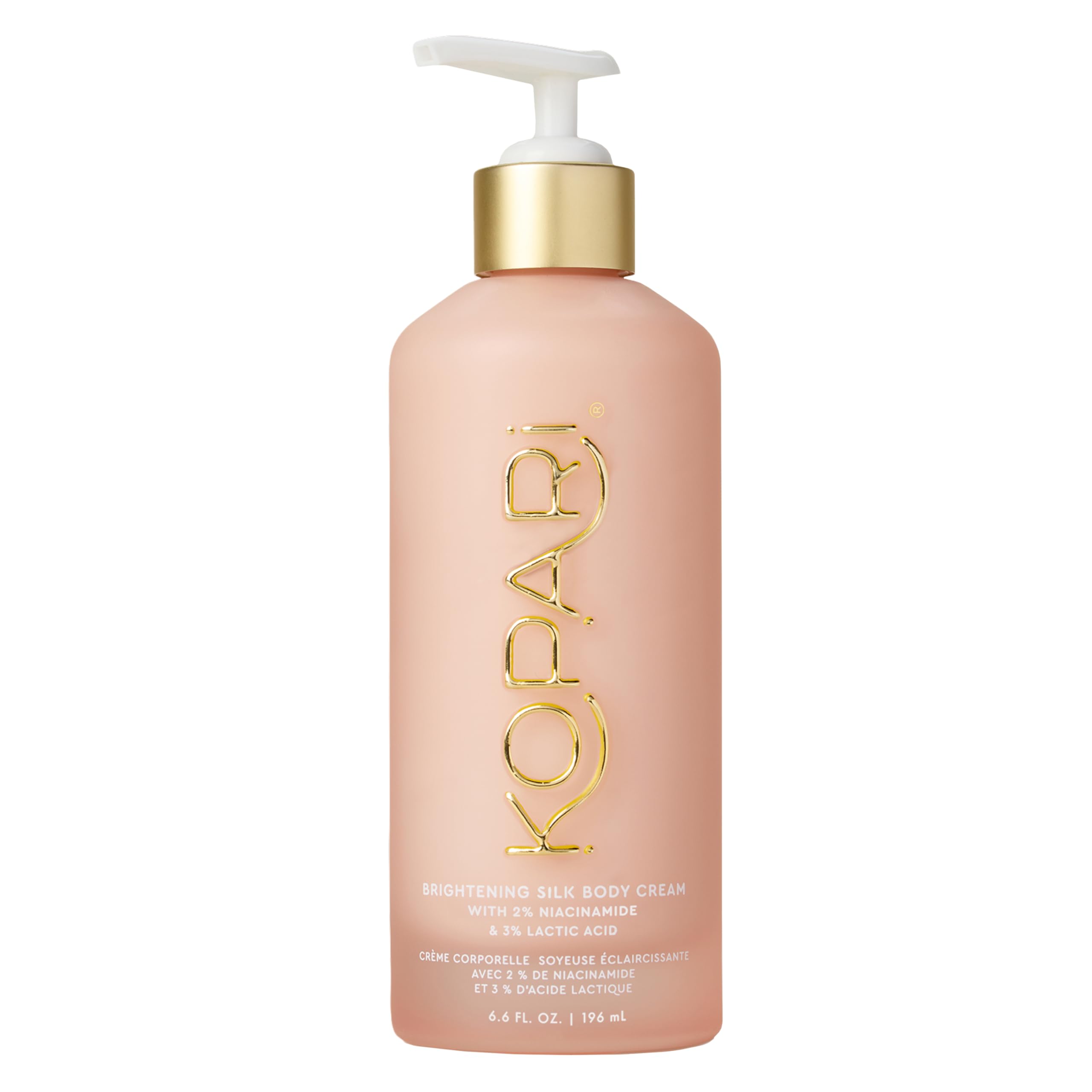 Kopari Hydrating Silk Body Cream with Hyaluronic & Polyglutamic Acids – Long Lasting Moisturizer for Dry Skin, Lightweight & Silky Texture, Sweet Coconut Milk Scent, 6.7 fl oz - Kopari Official Product View 10