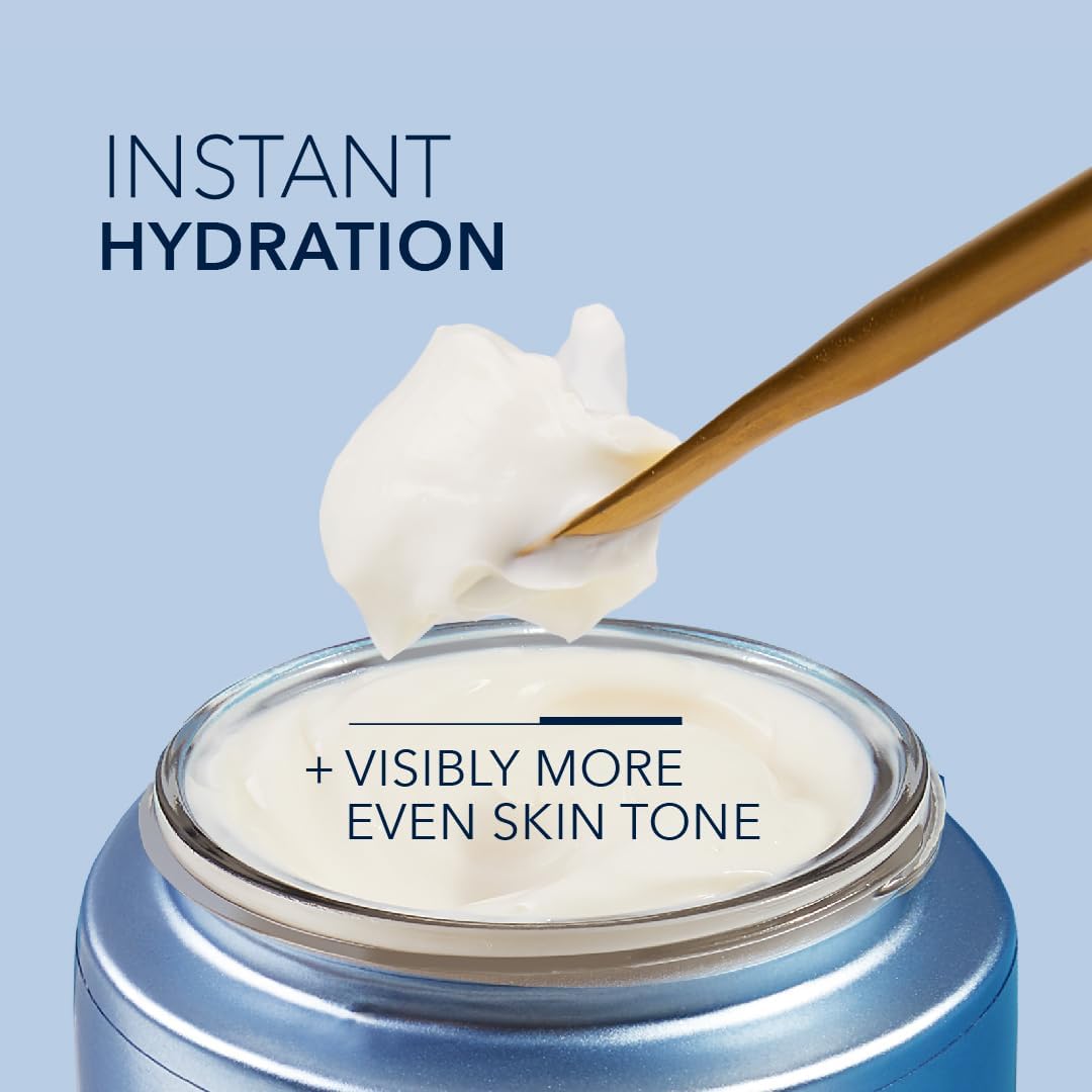 RoC Multi Correxion 5 in 1 Chest Neck Face Moisturizer Cream - RoC Official Product Imagery - 5