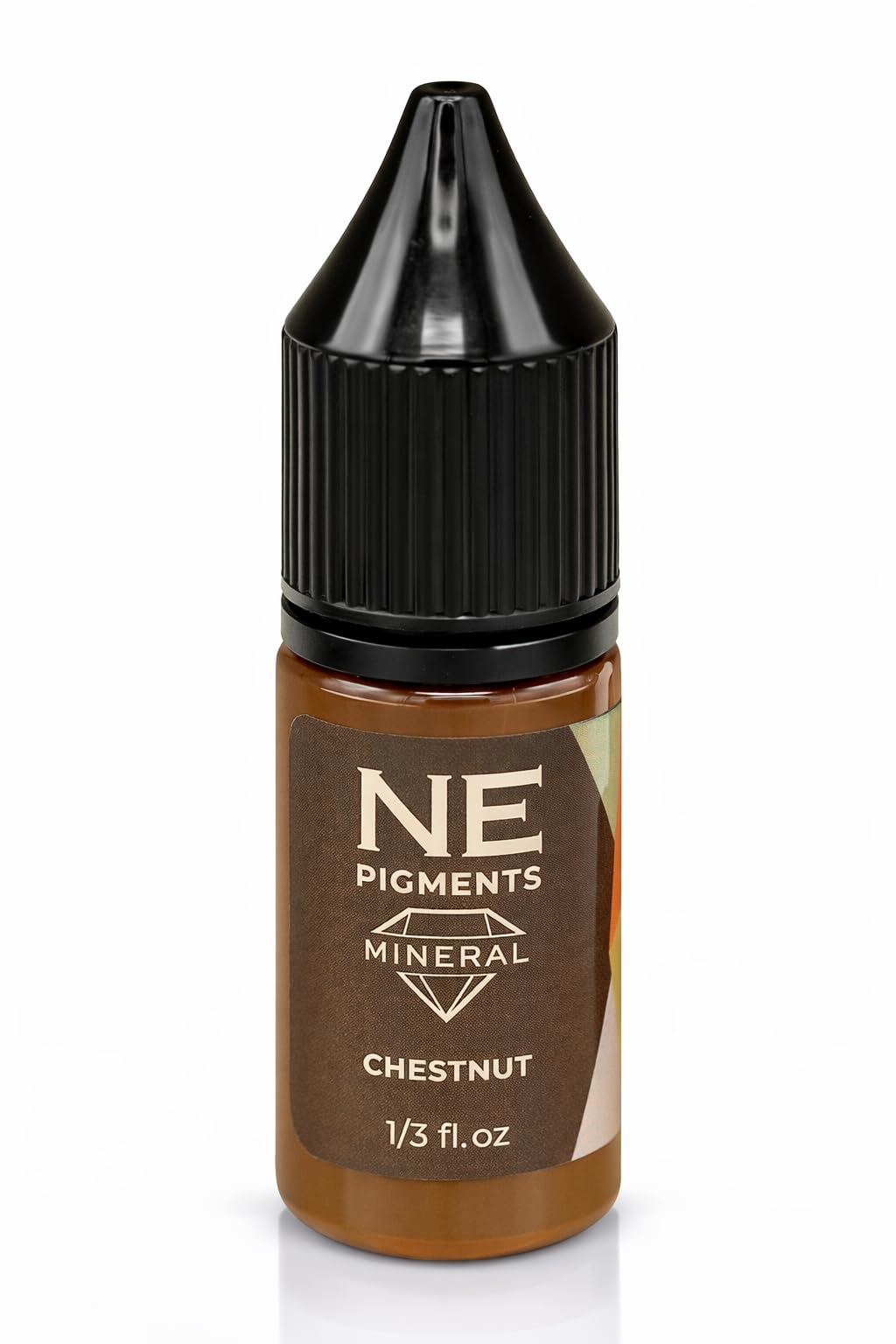 912 Chestnut - NE PIGMENTS Official Imagery - 1