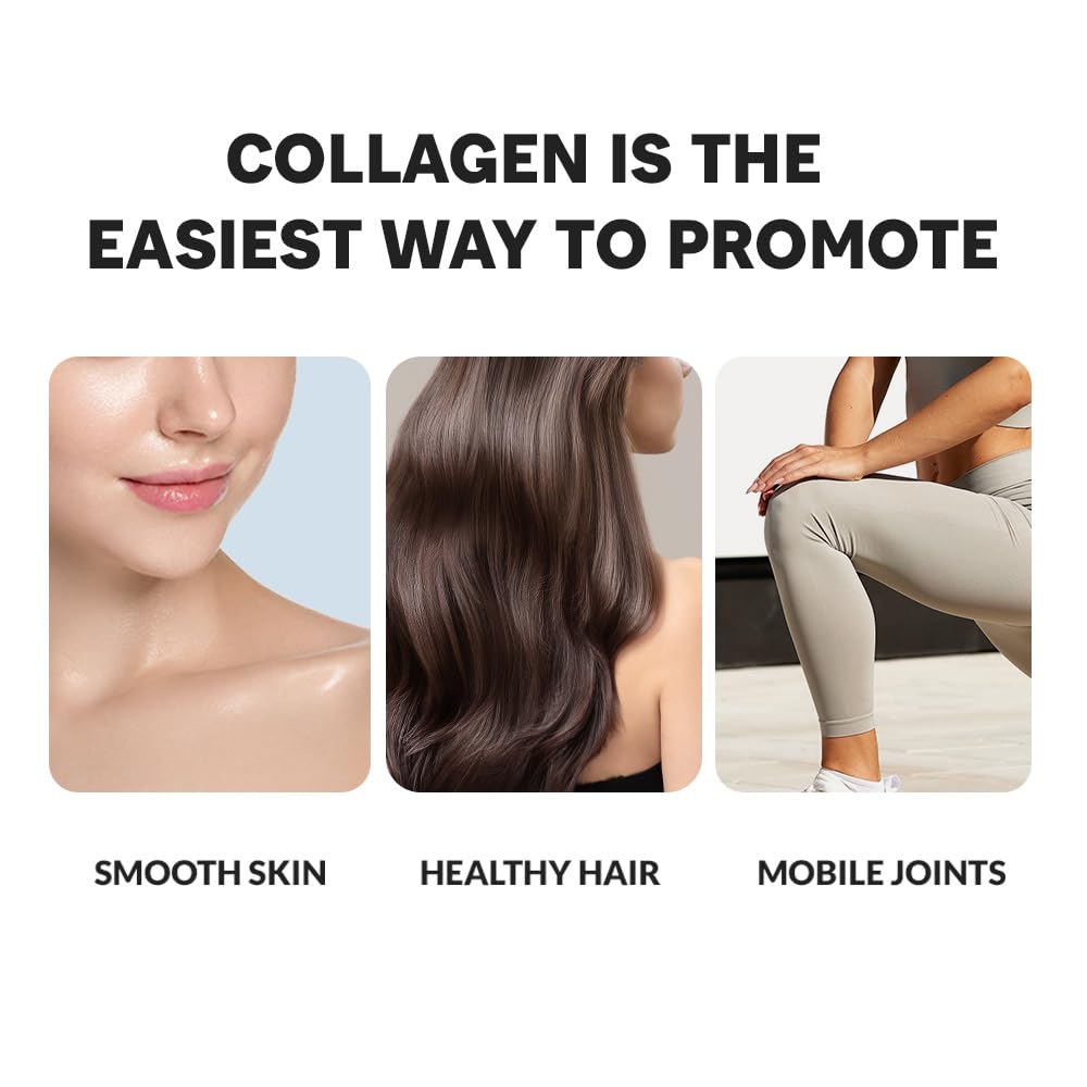 Marine Collagen Peptides - Cevitol Official Imagery - 6
