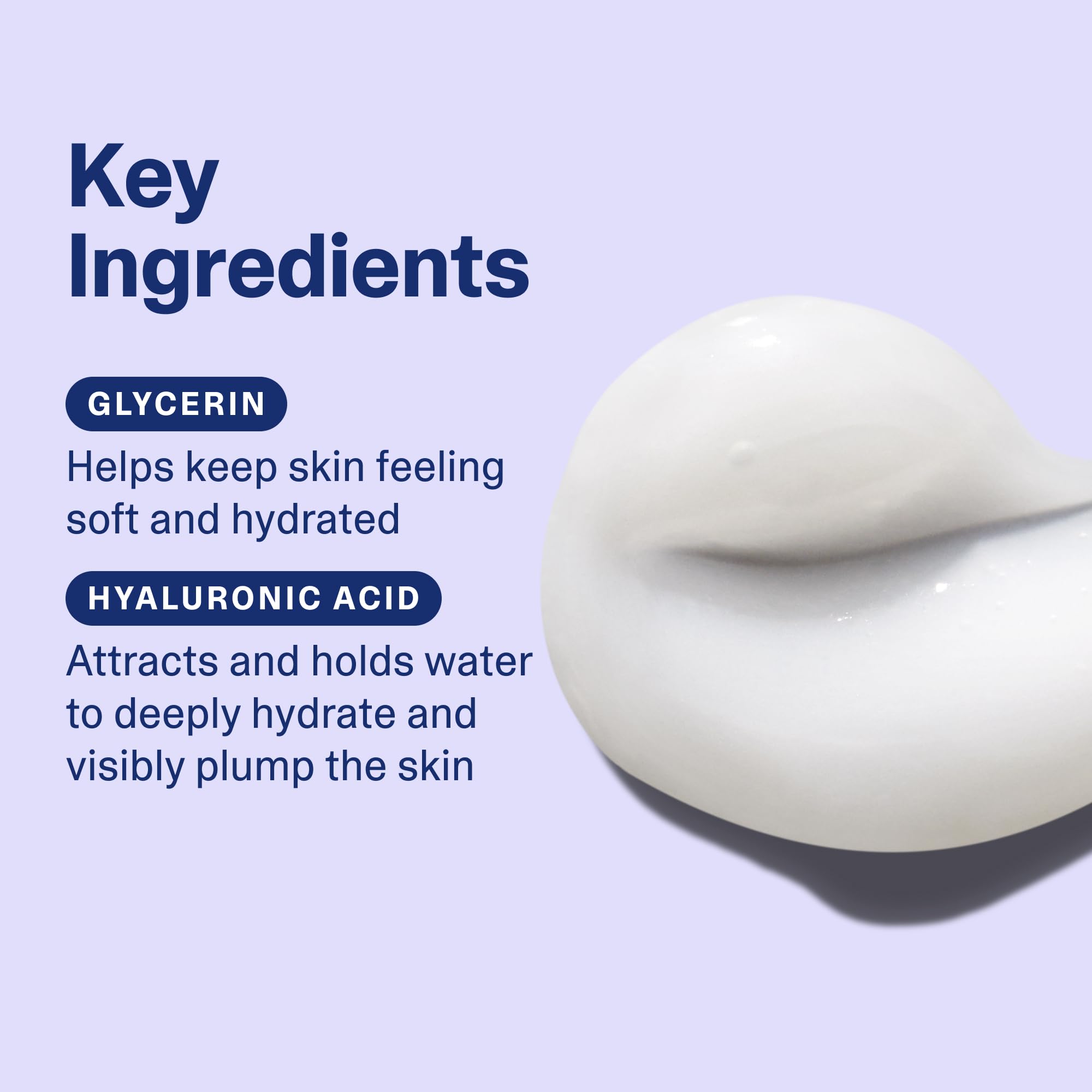 Curology Gel Face Moisturizer, Hyaluronic Acid Lotion for All - Curology