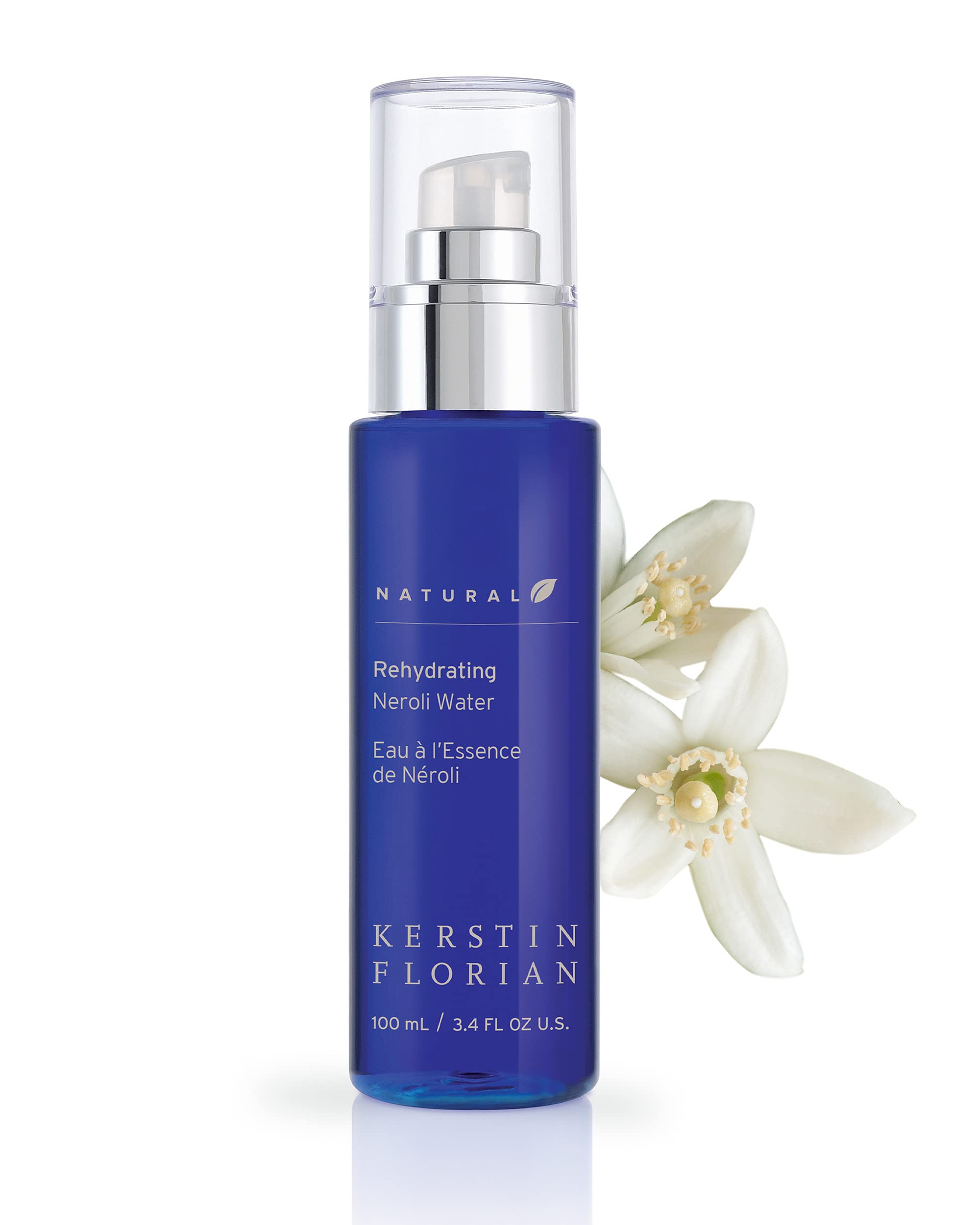 Kerstin Florian Neroli Water Face Mist 3 4 fl oz - Kerstin Florian Official Imagery - 2