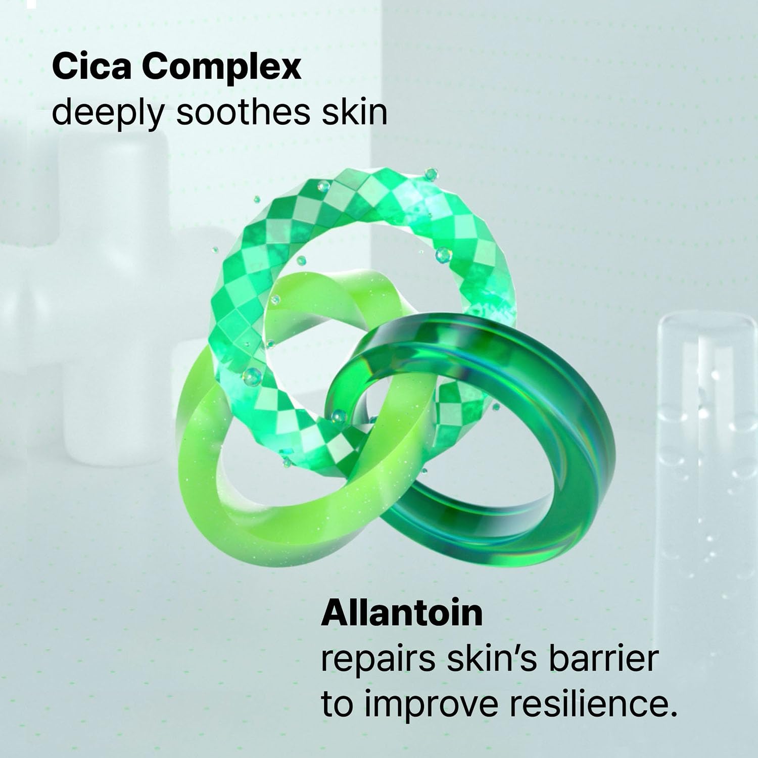 Elefair Tech Dr.Jart+ Cicapair Sensitive Skin Korean Face Moisturizer for - Elefair Tech Official Product View 7