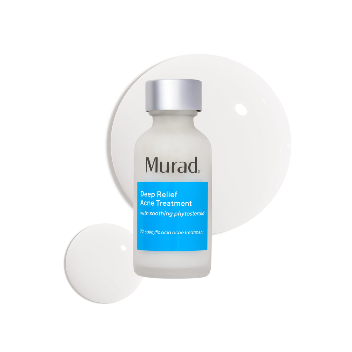 Murad Deep Relief Acne Spot Treatment - Premium Selection Official Imagery - 1