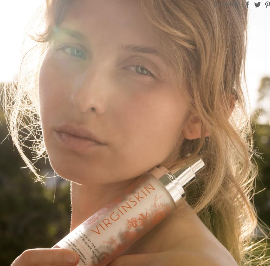 Daily Glow Active Hydrator | Dermatologist-Developed Daily - Product Imagery