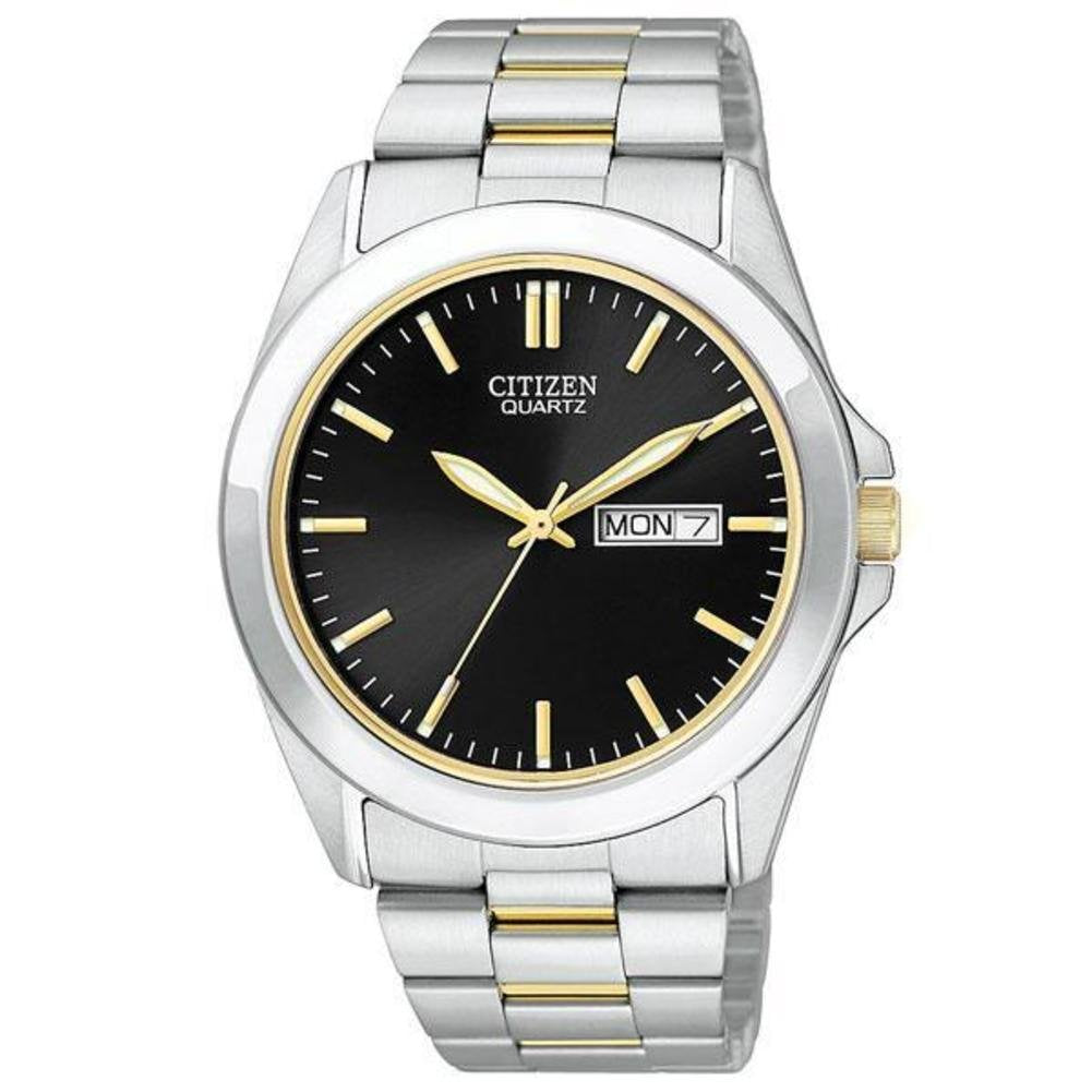 Citizen Men's Classic Quartz Watch - View 4