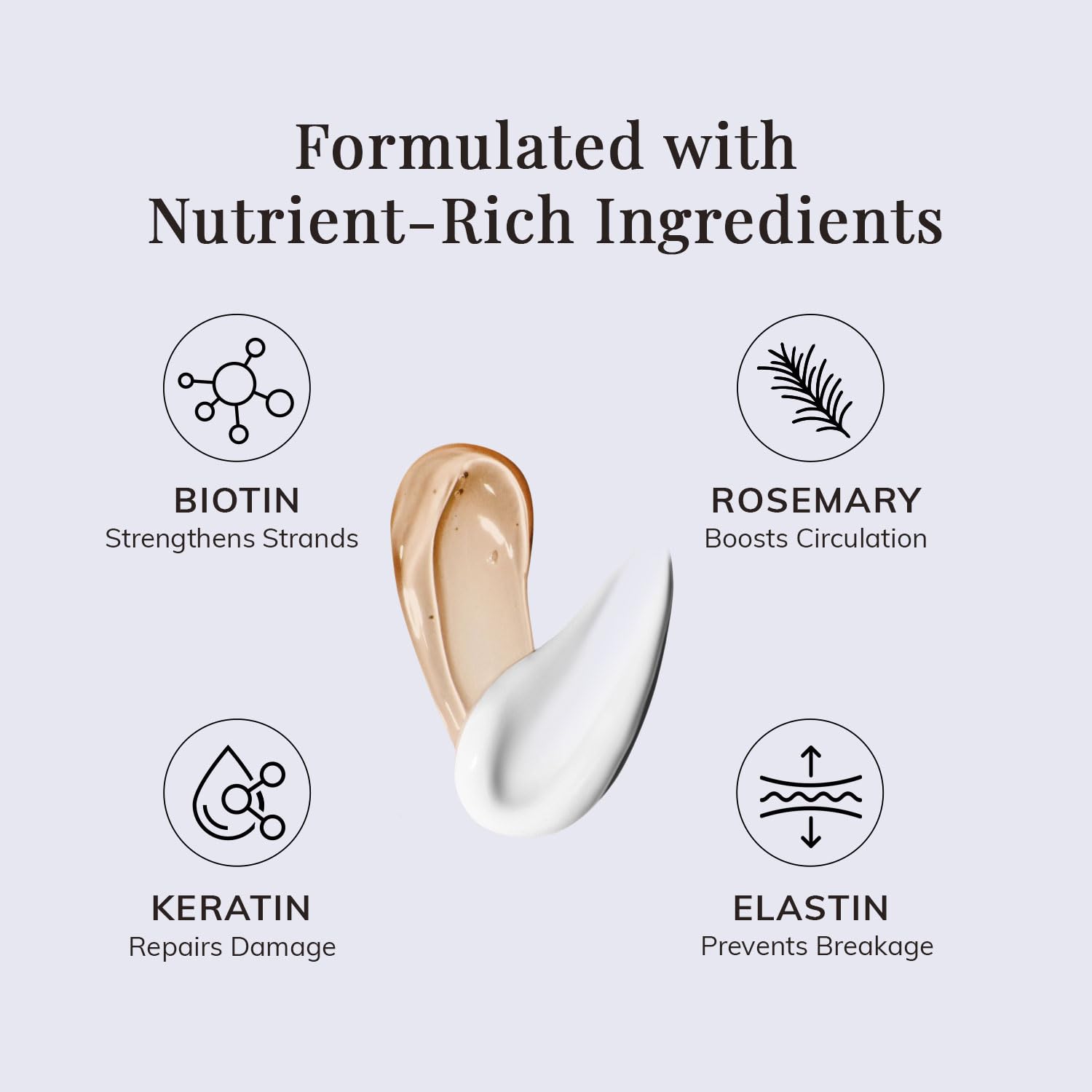 RootStim Hair Growth Shampoo and Conditioner Set for Thinning Hair - RootStim Official Product View 4