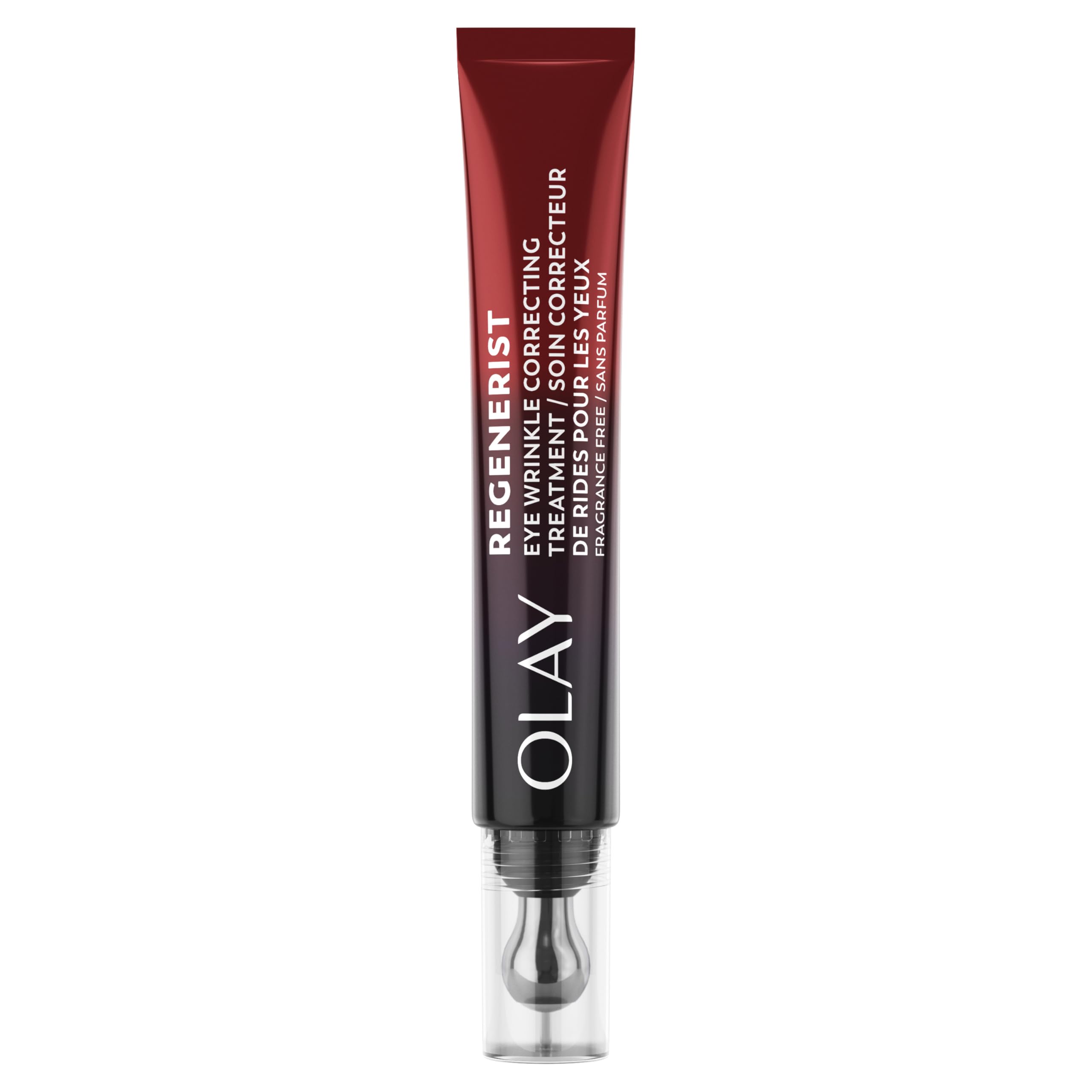 Olay Regenerist Neck and Face Roller, Neck Cream for Tightening - Olay