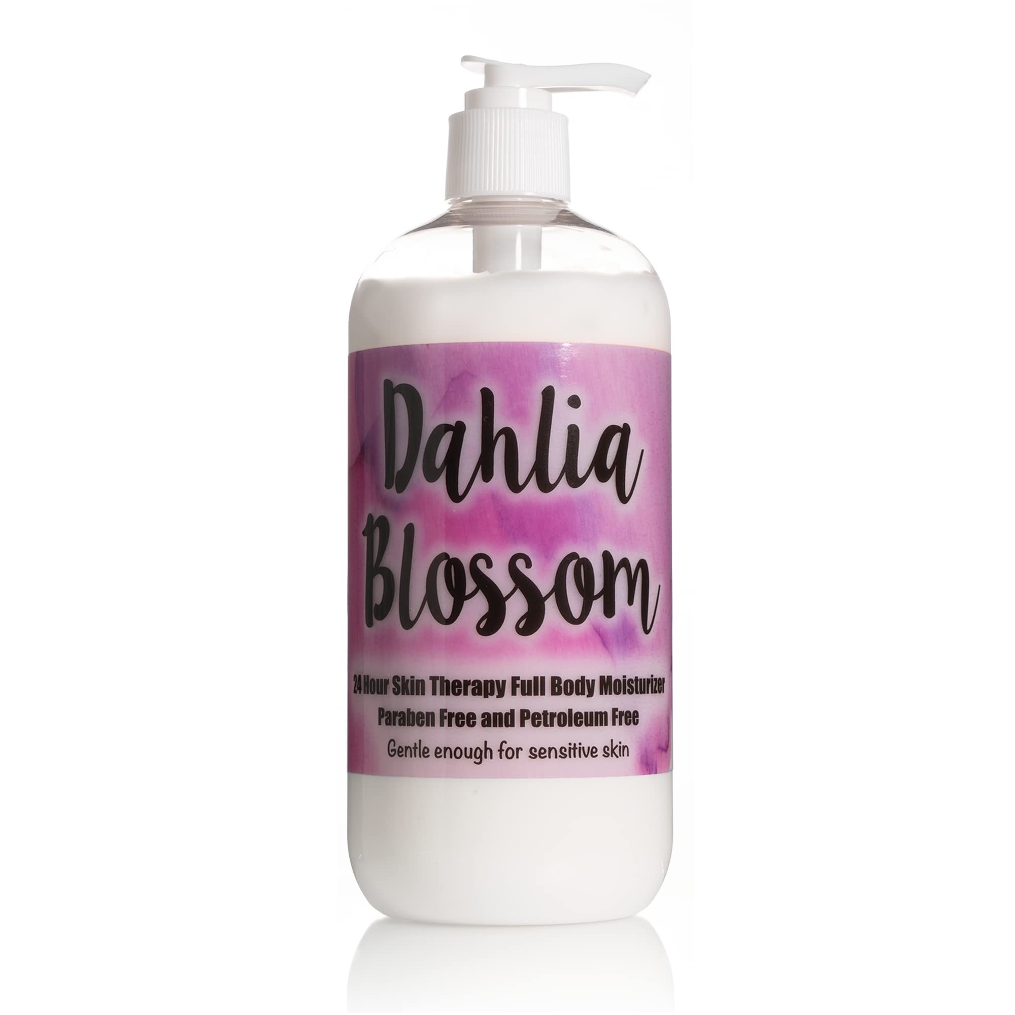 The Lotion Company 24 Hour Skin Therapy Lotion, Full Body - The Lotion Company