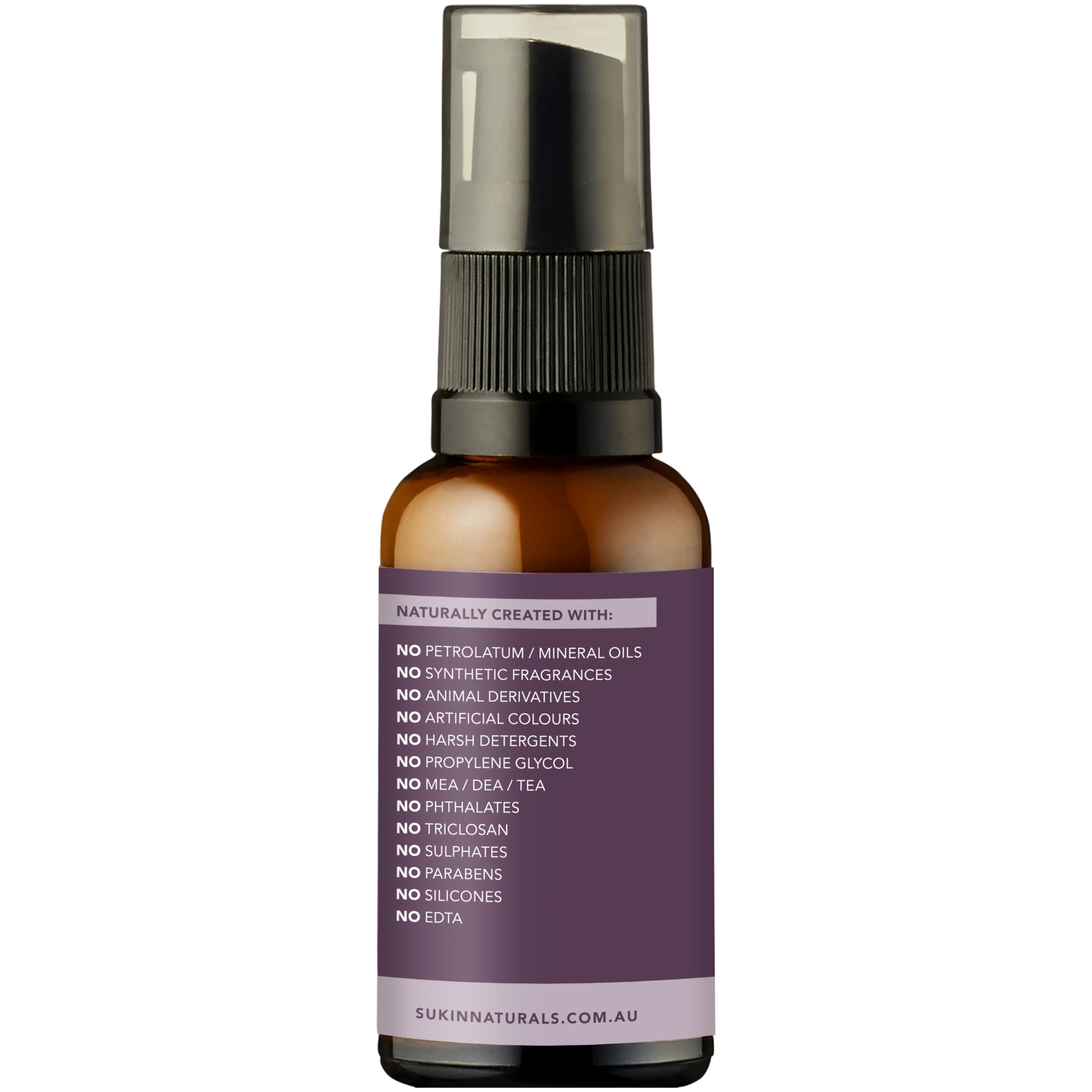 Sukin Purely Ageless Intensive Firming Serum, 1.01 fl oz