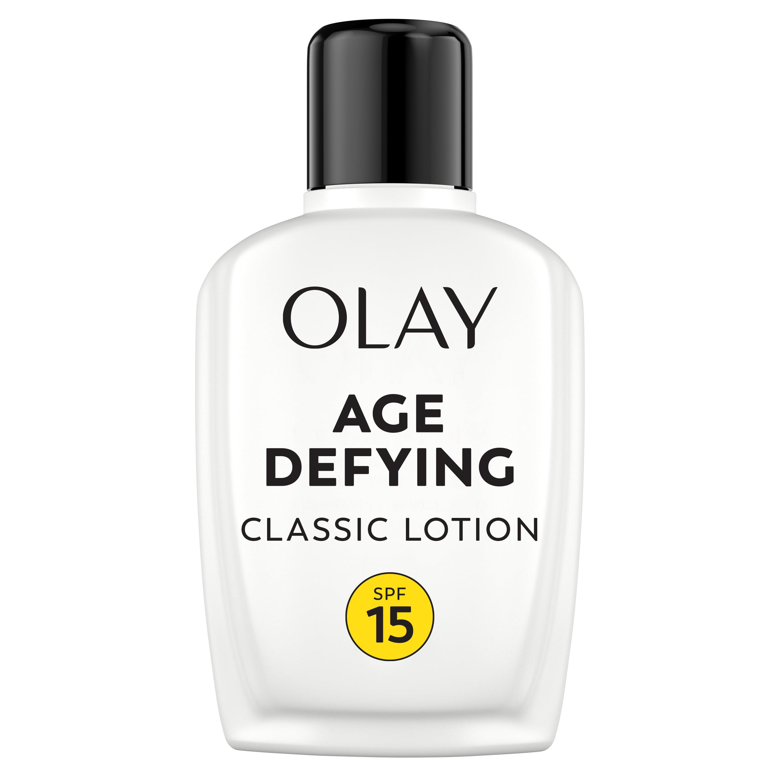 Face Moisturizer by Olay, Age Defying Classic Daily Renewal - Olay
