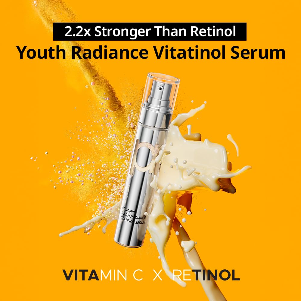 PRIMERA PRMR Retinol Vitamin C Serum for Face - Primera