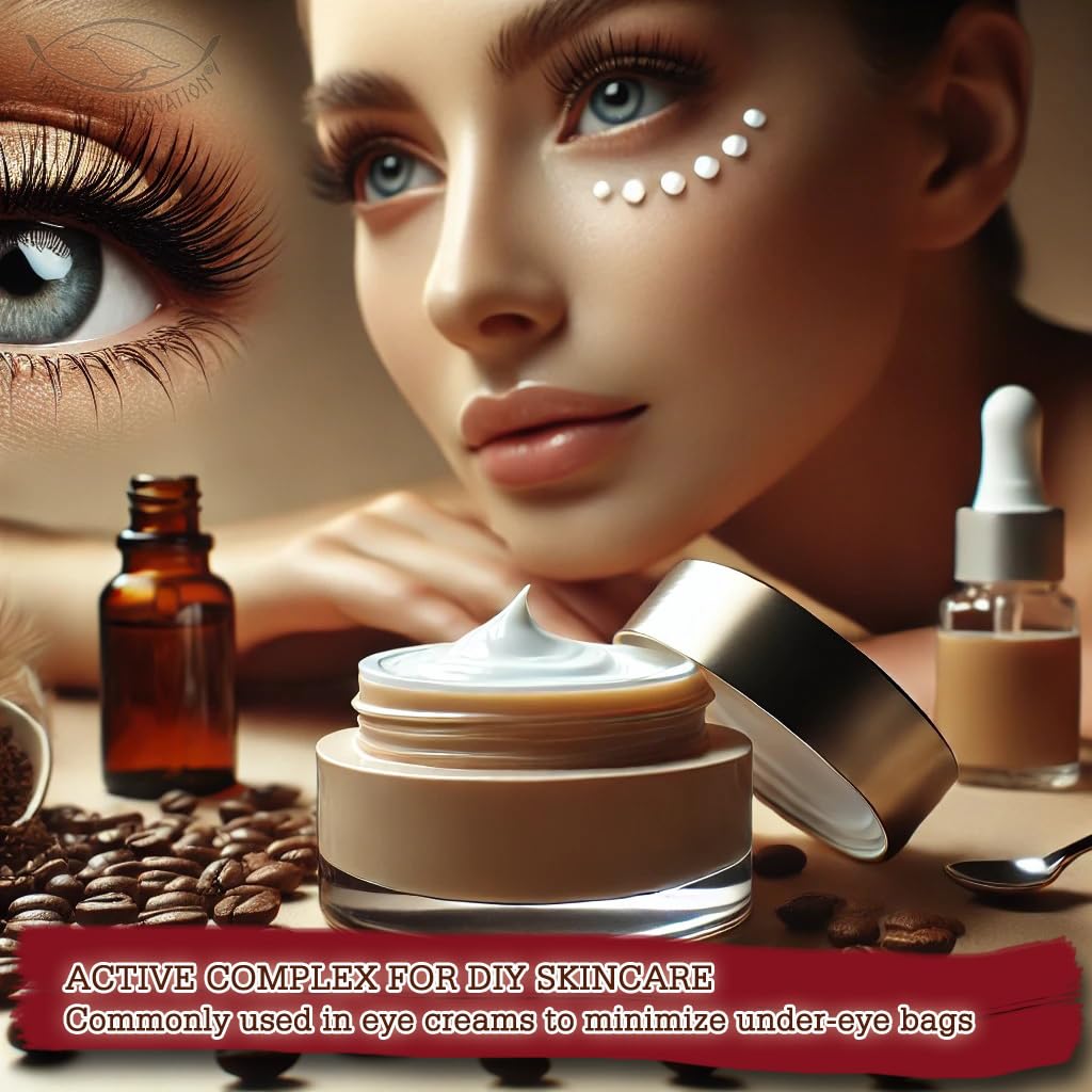 Stabilized Cosmetic Active for DIY Skincare Cosmetic - Artekas Innovation Official Imagery - 6