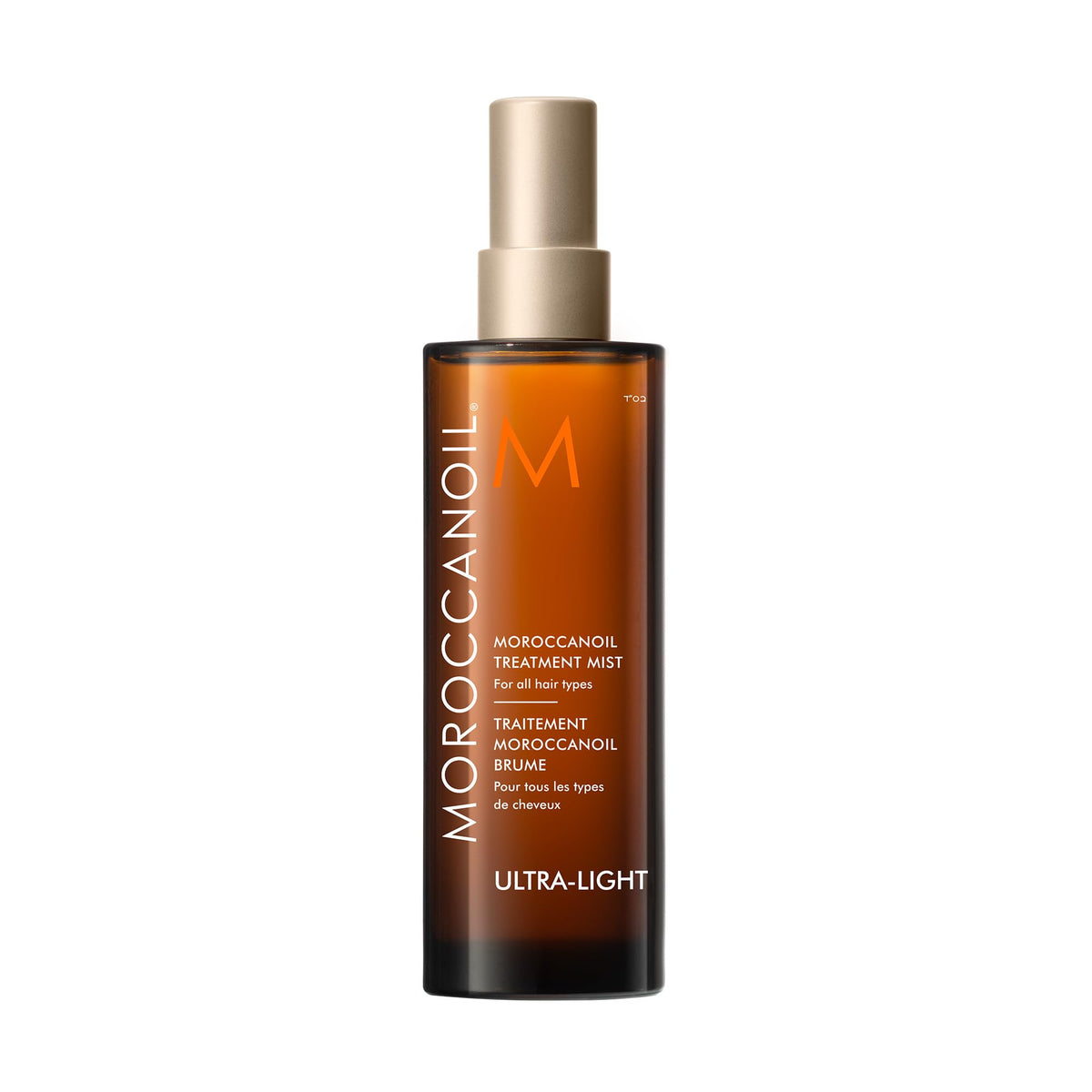 Moroccanoil Treatment Hair Oil Mist - Premium Selection Official Imagery - 1