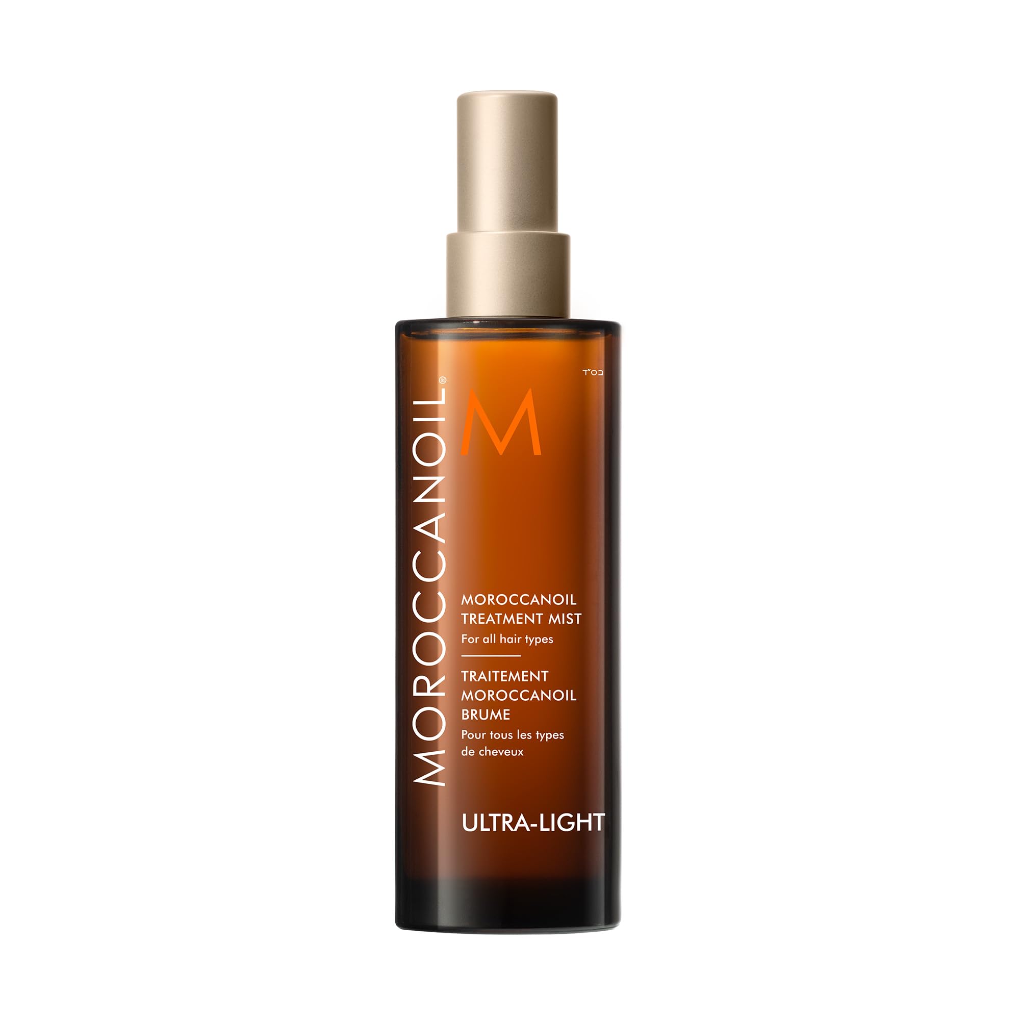 Moroccanoil Treatment Hair Oil Mist - Premium Selection Official Imagery - 2