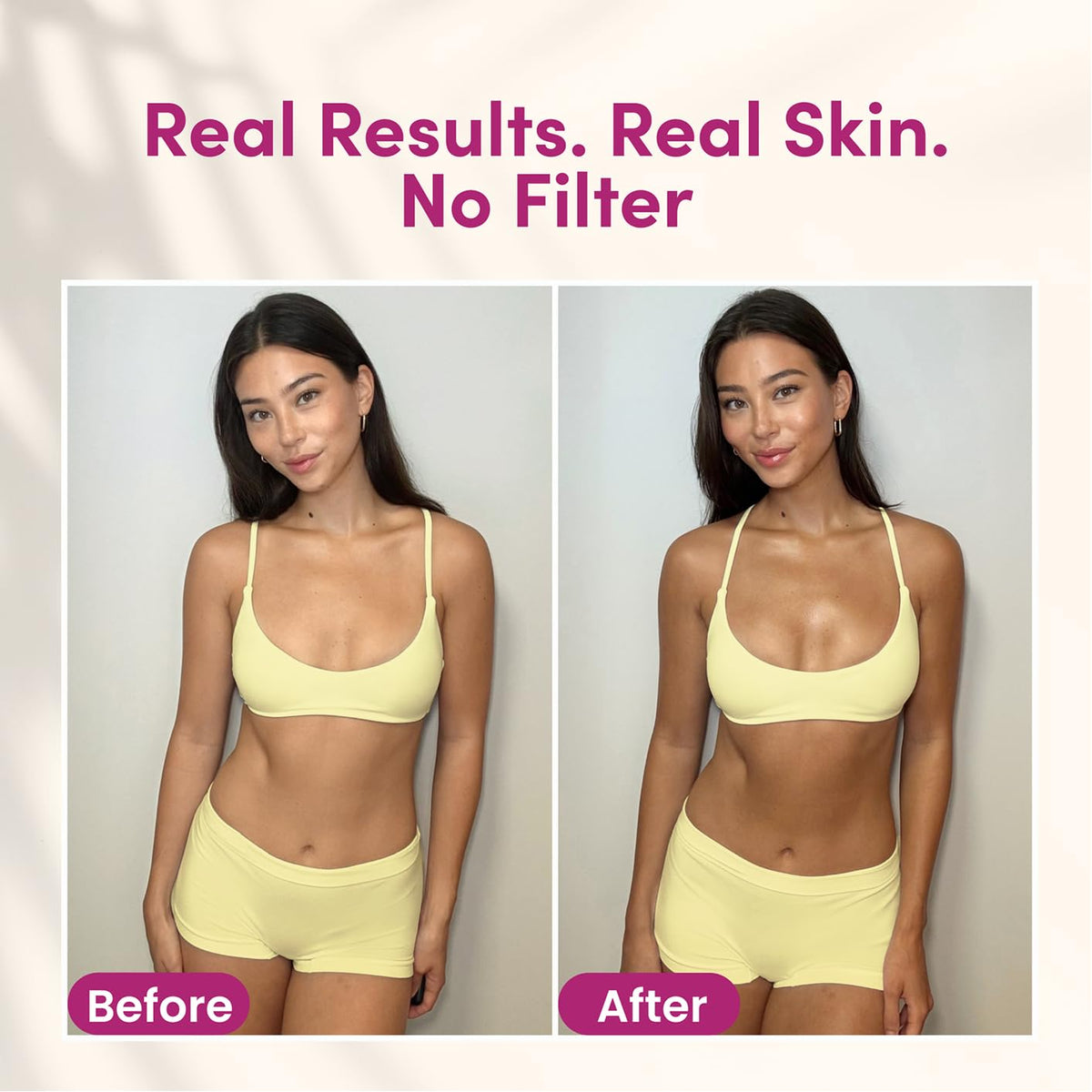 Coco Eve Self Tanner Mousse Kit - Coco & Eve Official Imagery - 4