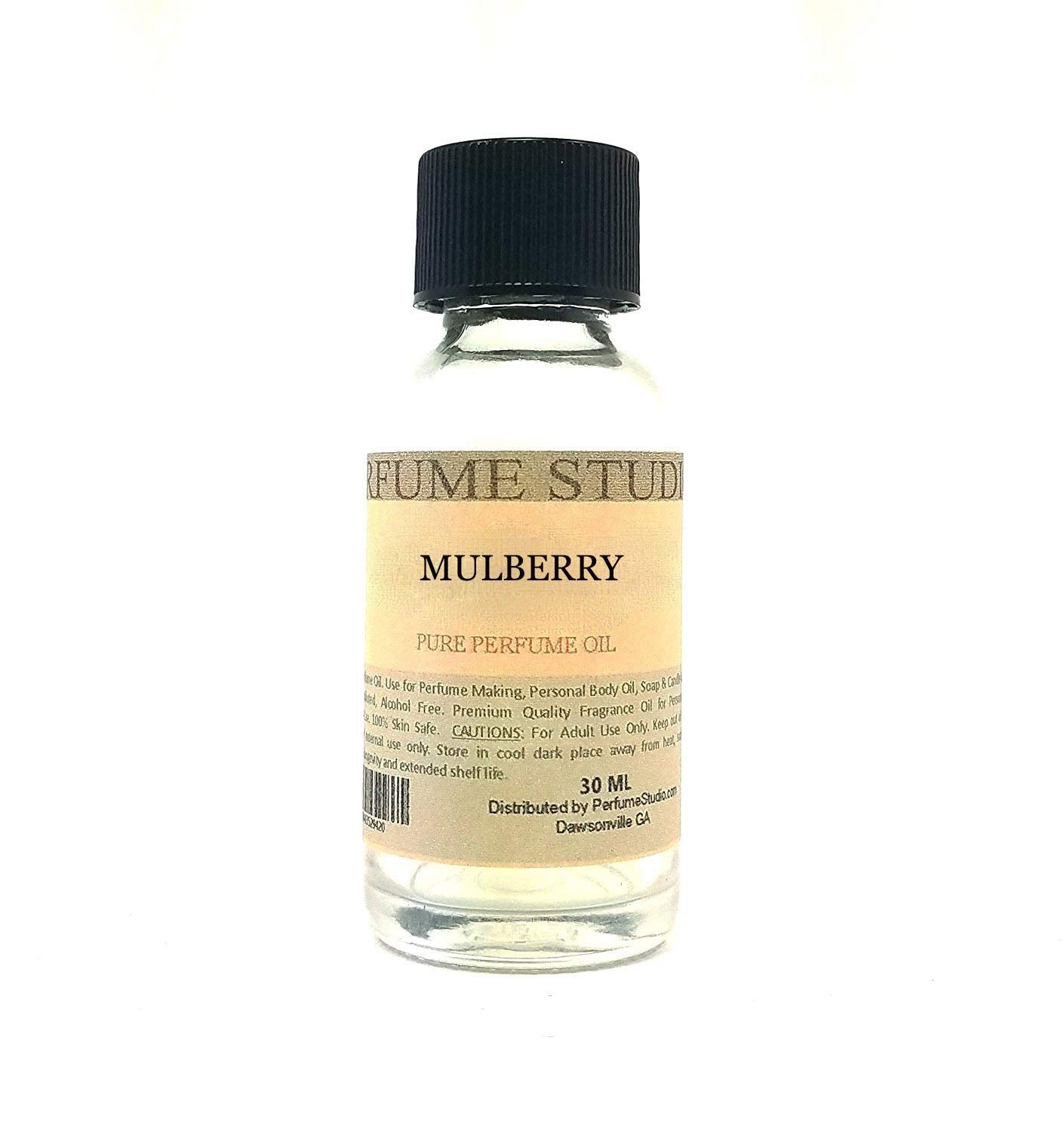 Perfume Studio 100% Pure Fragrance Oil Impression Compatible - Product Imagery