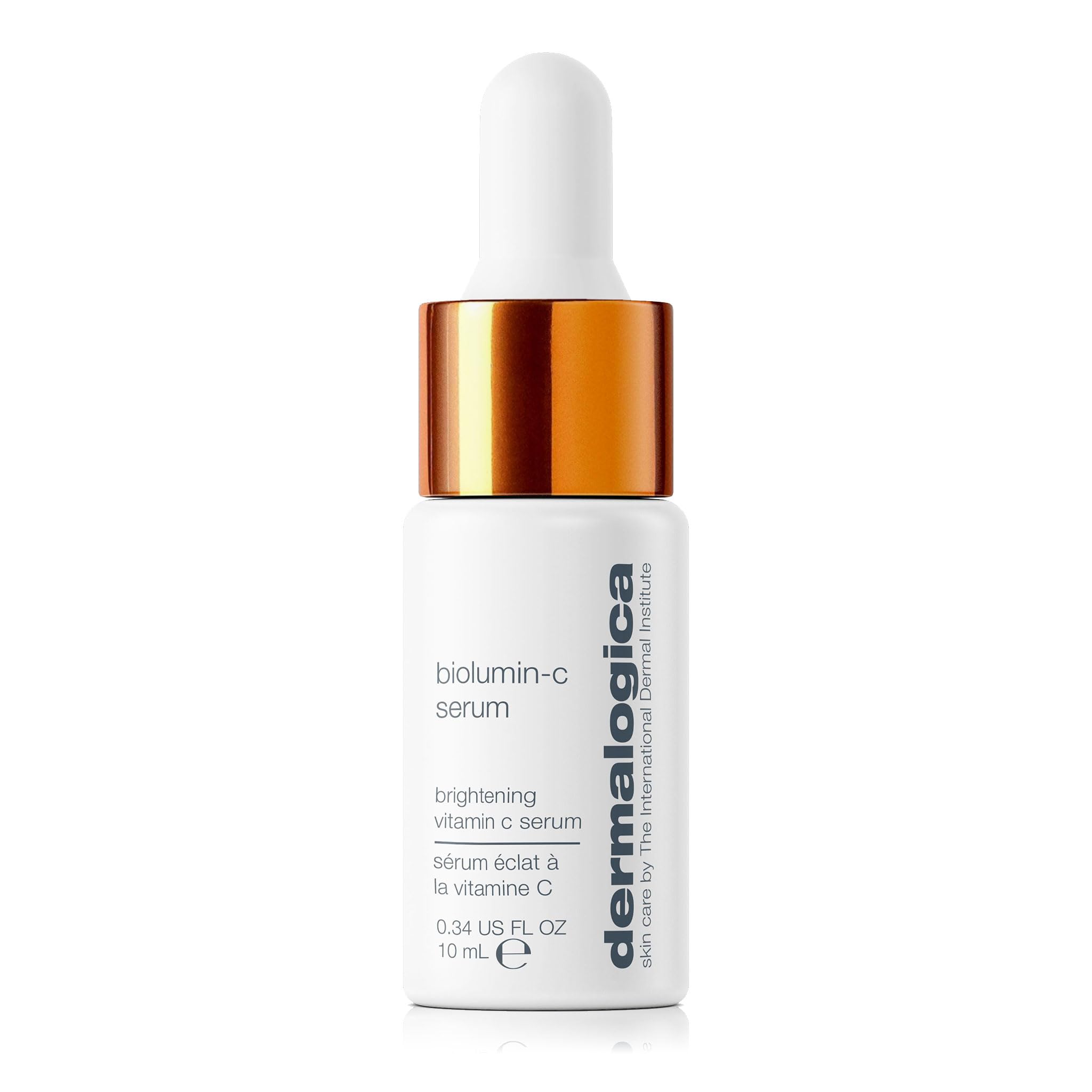 Dermalogica Biolumin C Serum Vitamin C Dark Spot Serum - Premium Selection Official Imagery - 1