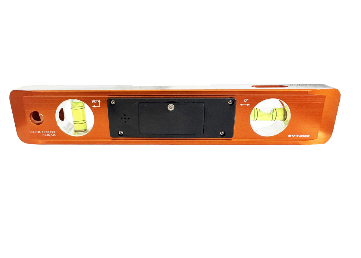 Swanson Tool Co SVT200 9 Inch Savage Digital Magnetic - Swanson Tool Co., Inc Official Imagery - 6