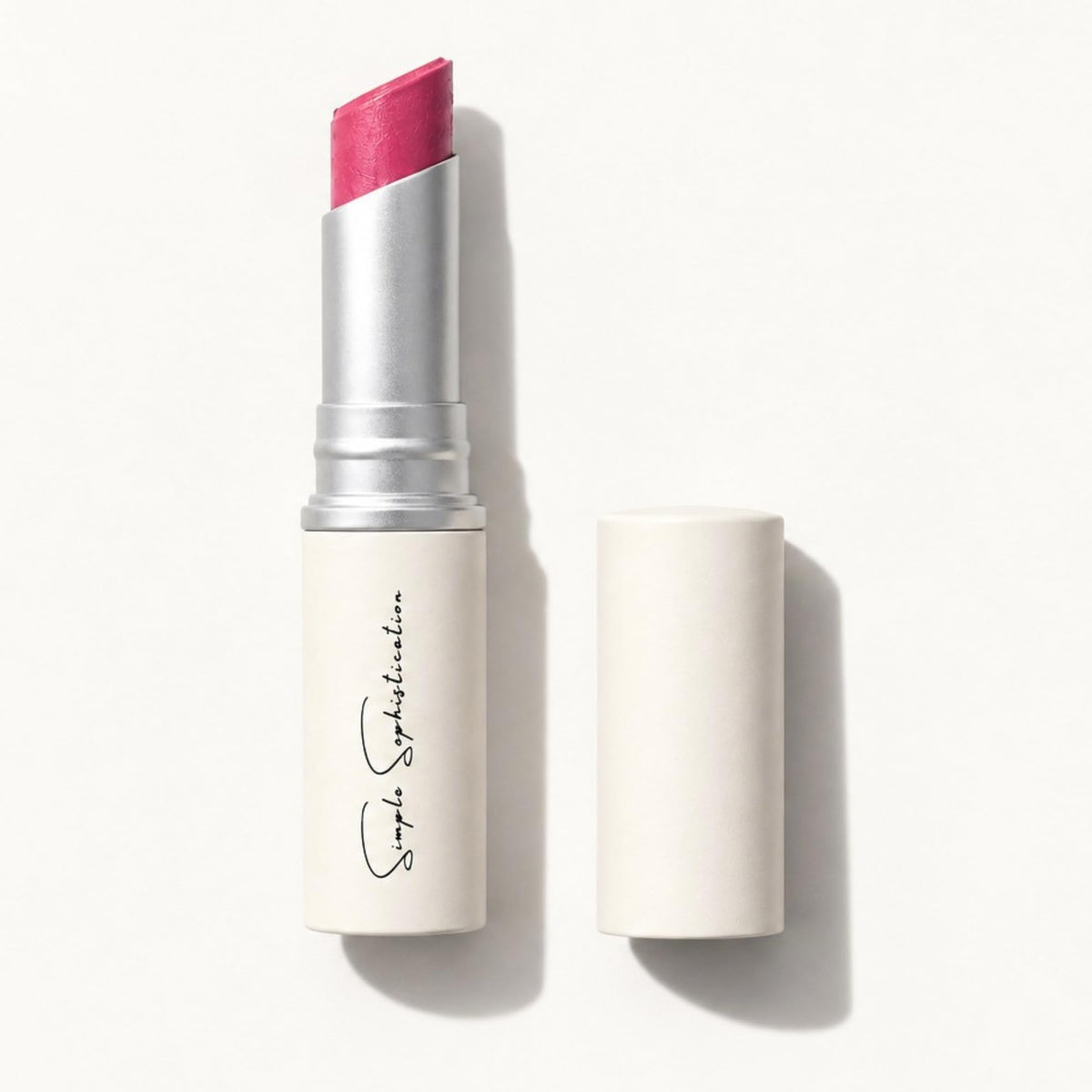Natural Lip Balm - Simple Sophistication Official Imagery - 4