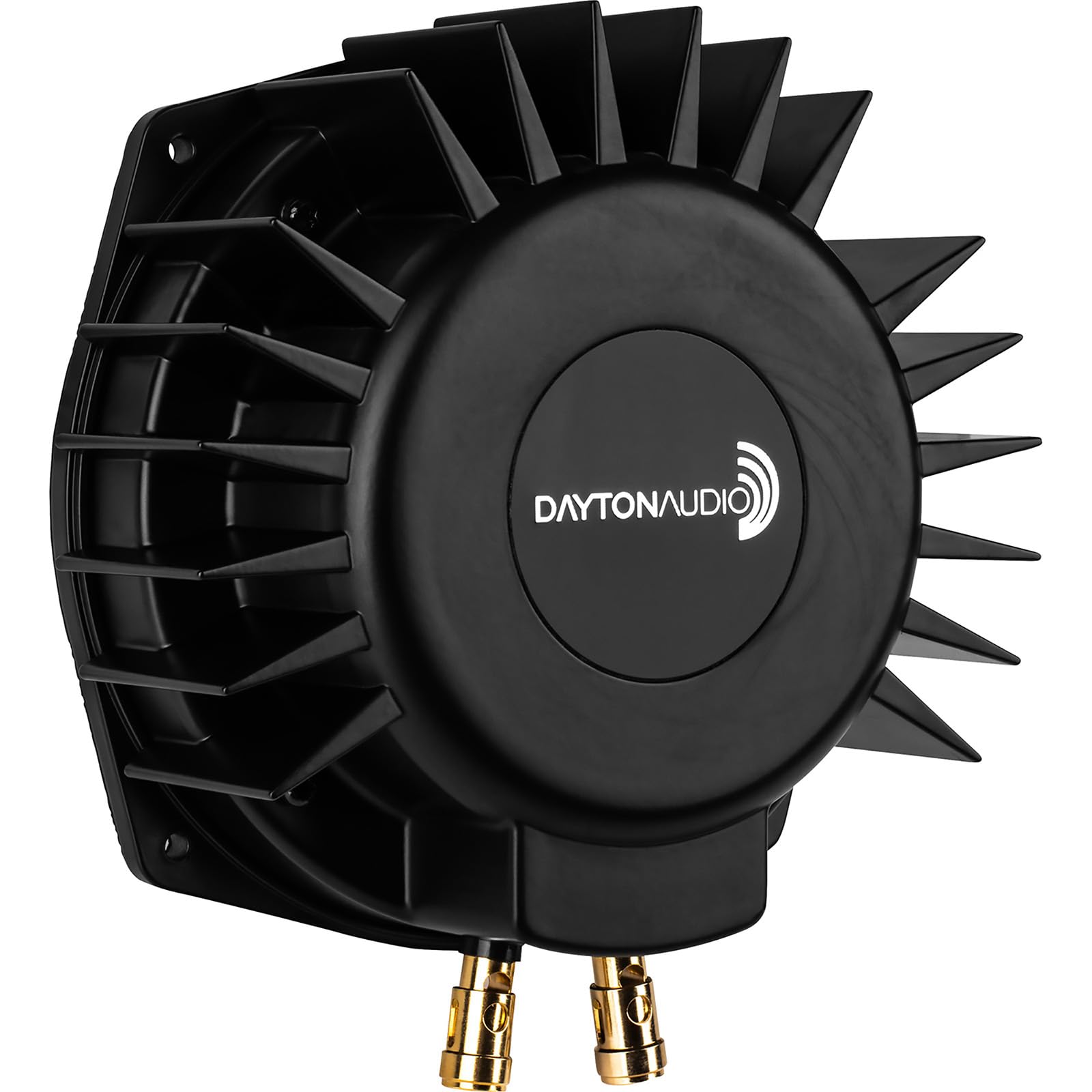 Dayton Audio BST-1 High Power Pro Tactile Bass Shaker 50 Watts RMS, 4 Ohms Impedance - Turn Any Surface into a Speaker System - Generates Subwoofer Lows