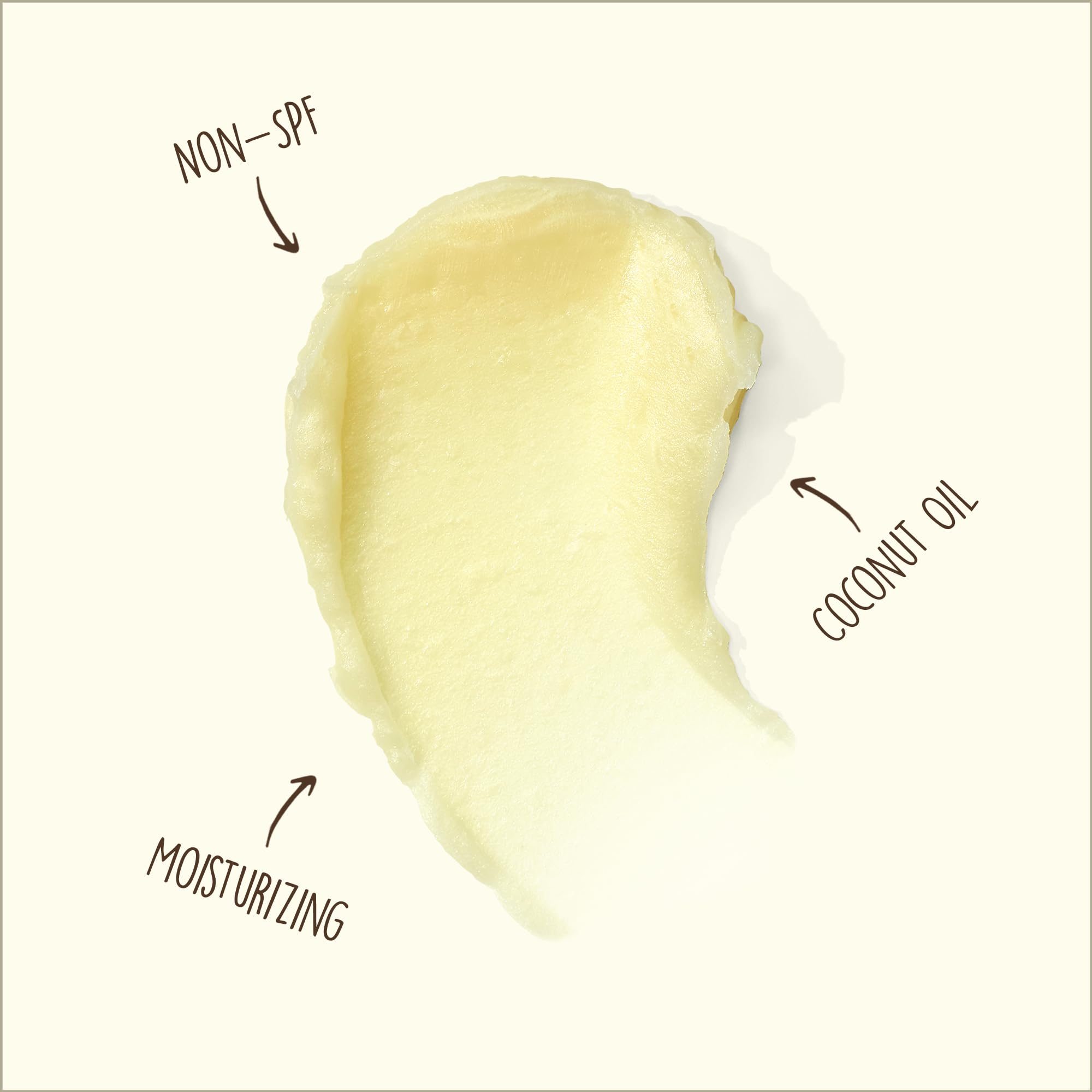 Sun Bum Cocobalm Banana Cream Hydrating Lip Balm - Sun Bum Official Product Imagery - 3