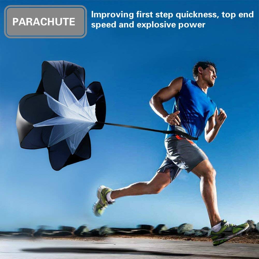 Agility Ladder Speed Ladder Speed Training Equipment Set - XINXIANG Official Imagery - 6