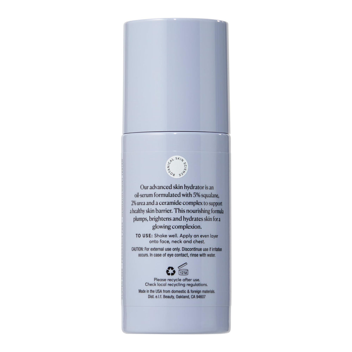 Naturium Barrier Bounce Serum Plumps Hydrates Face Neck - Naturium Official Imagery - 3