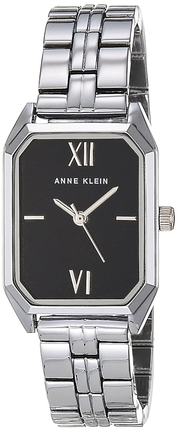 Anne Klein Women's Bracelet Watch - View 9