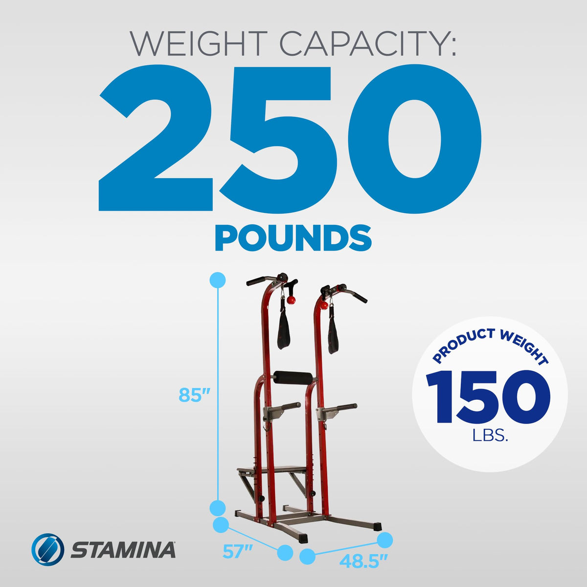Stamina Power Tower - Stamina Official Imagery - 5