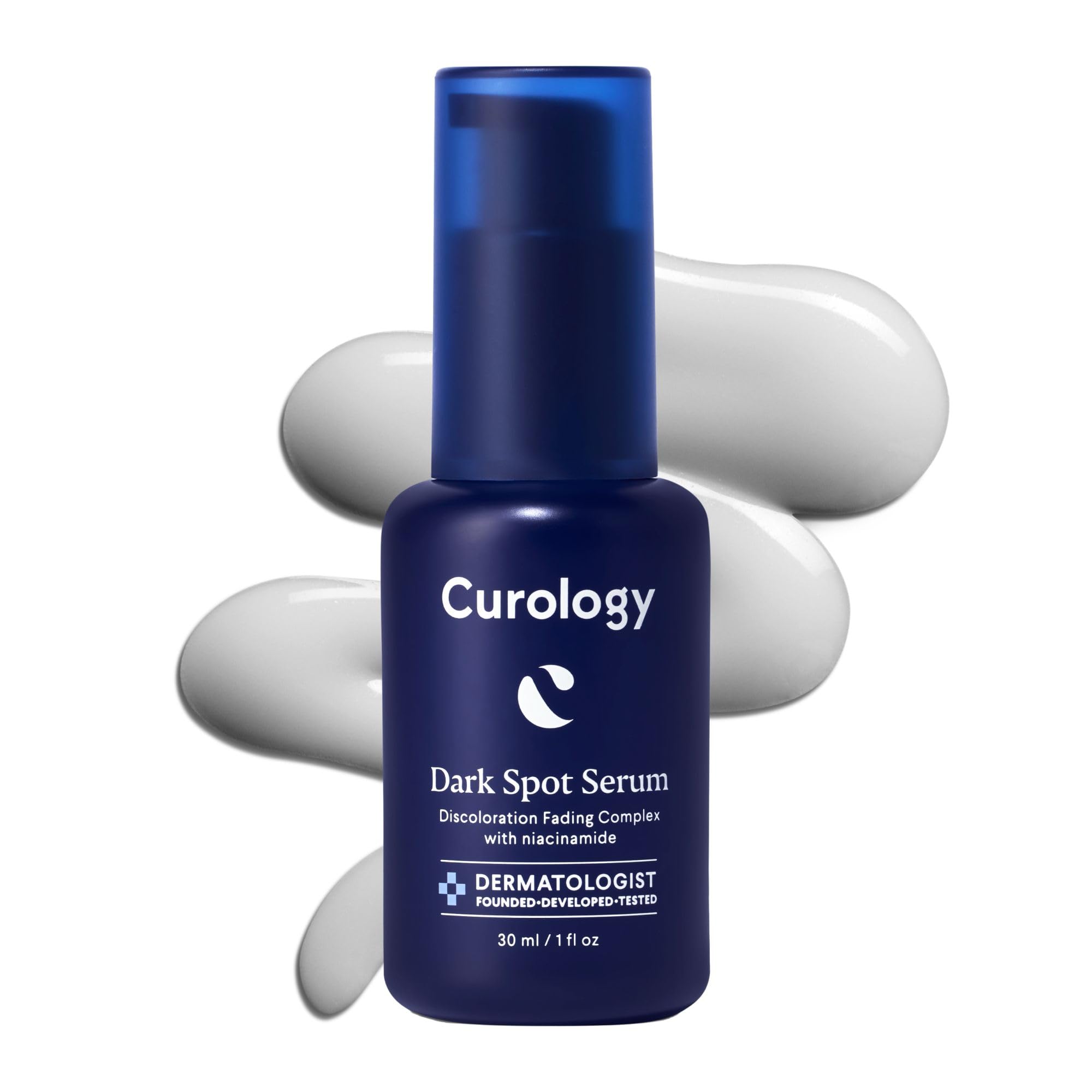 Curology Dark Spot Corrector Serum with Niacinamide for Acne - Curology