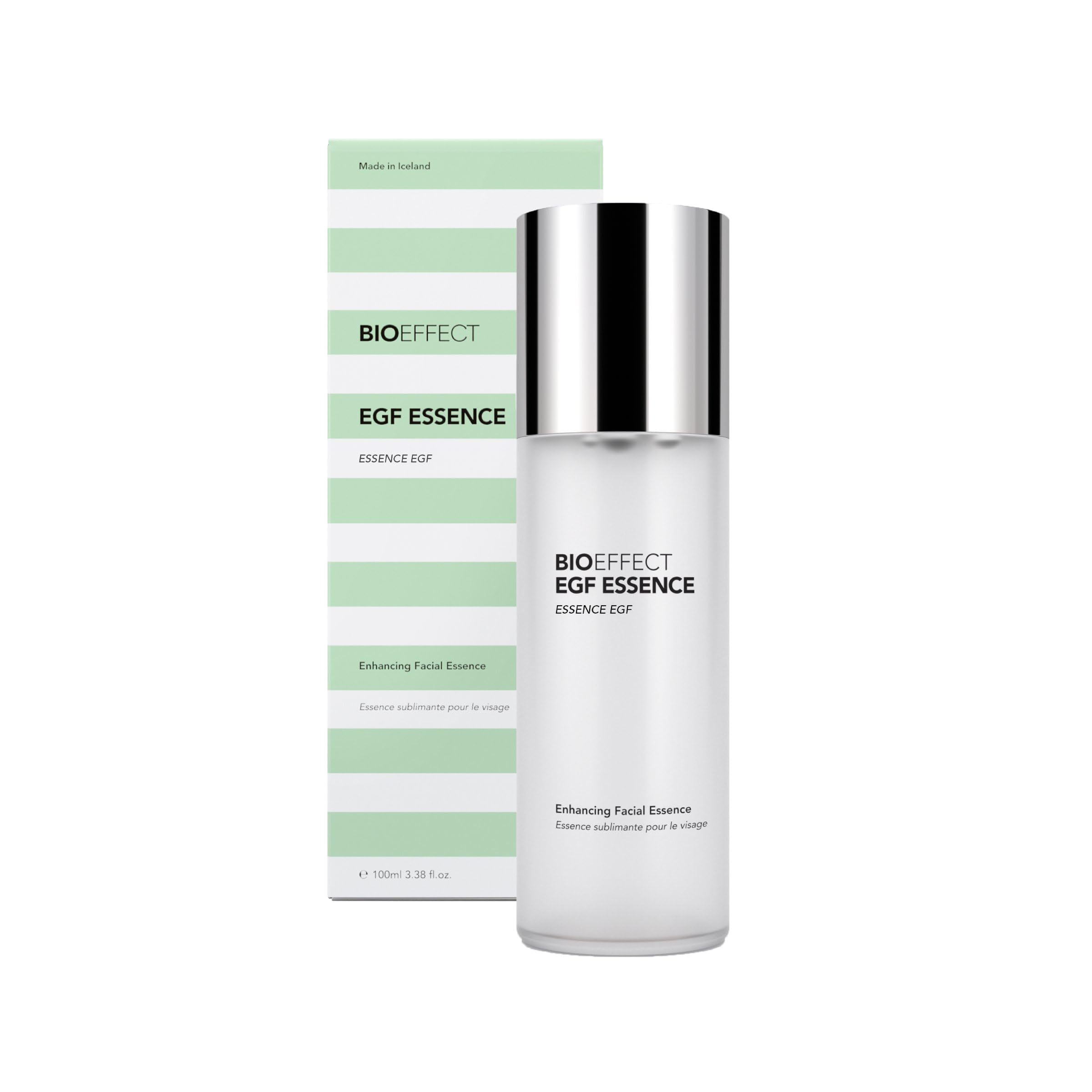 BIOEFFECT EGF Essence - Bioeffect Official Imagery - 2