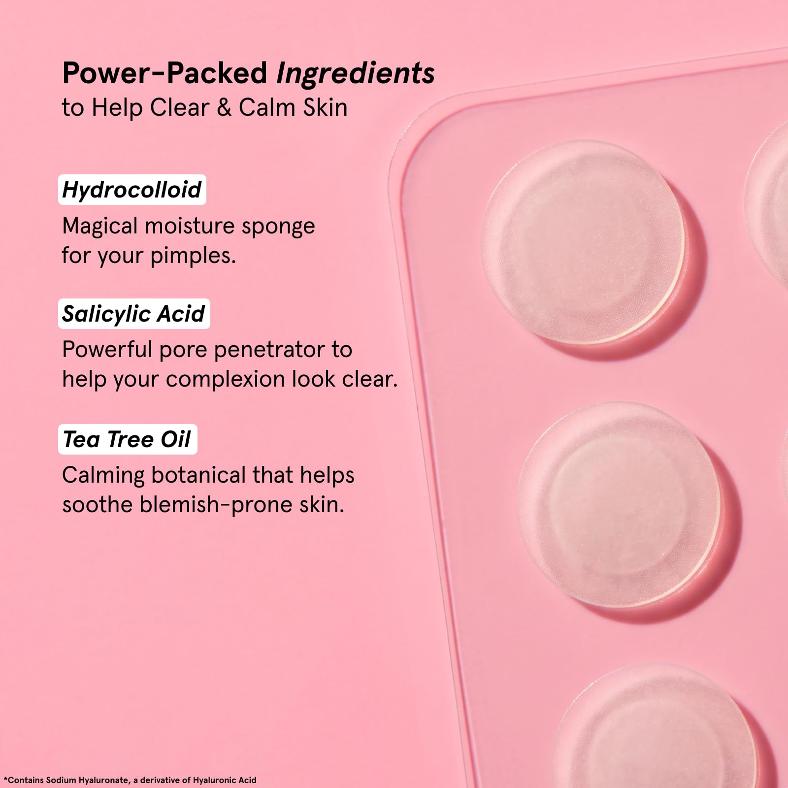 grace &amp; stella Award Winning Pore Strip - grace &amp; stella