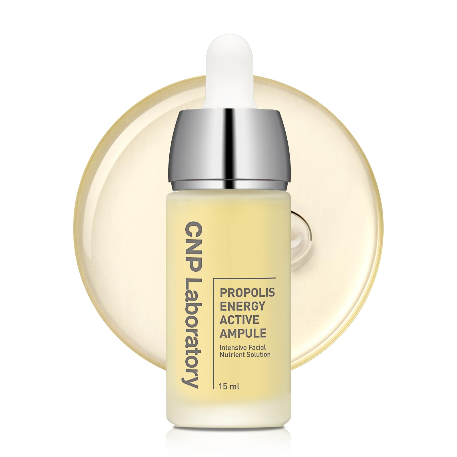 CNP Honey Glow Serum - Propolis Energy Active Ampule, 1.18 fl.oz. - CNP Official Product View 10
