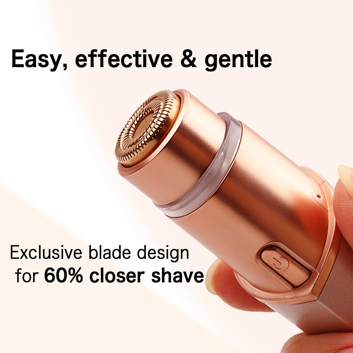 Replacement Heads for Finishing Touch Flawless Hair Remover - tuokiy Official Imagery - 5