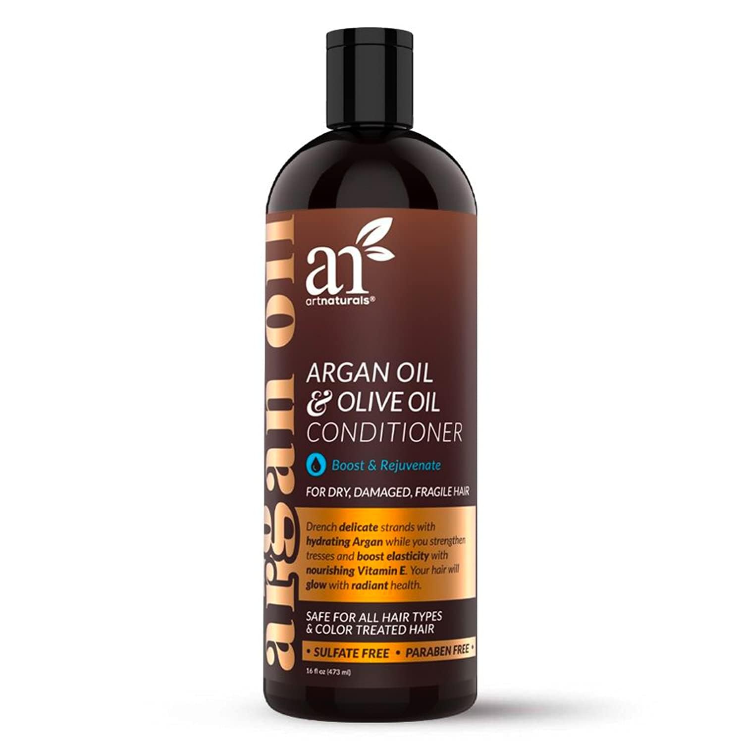 ArtNaturals Argan Hair Growth Conditioner, 16 fl oz