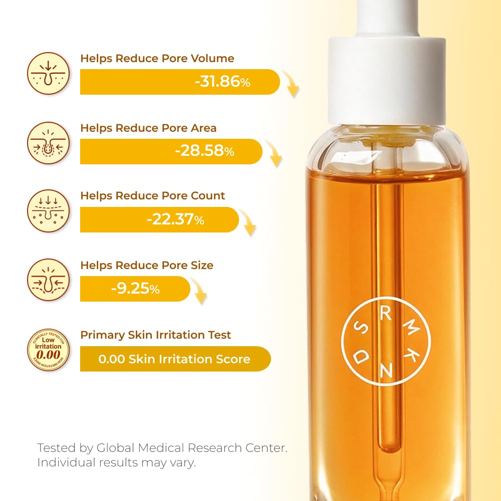 Yellomello Face Serum Salicylic Acid Pore Care Oil Balance 1 - SRMKND SERUMKIND Official Imagery - 4