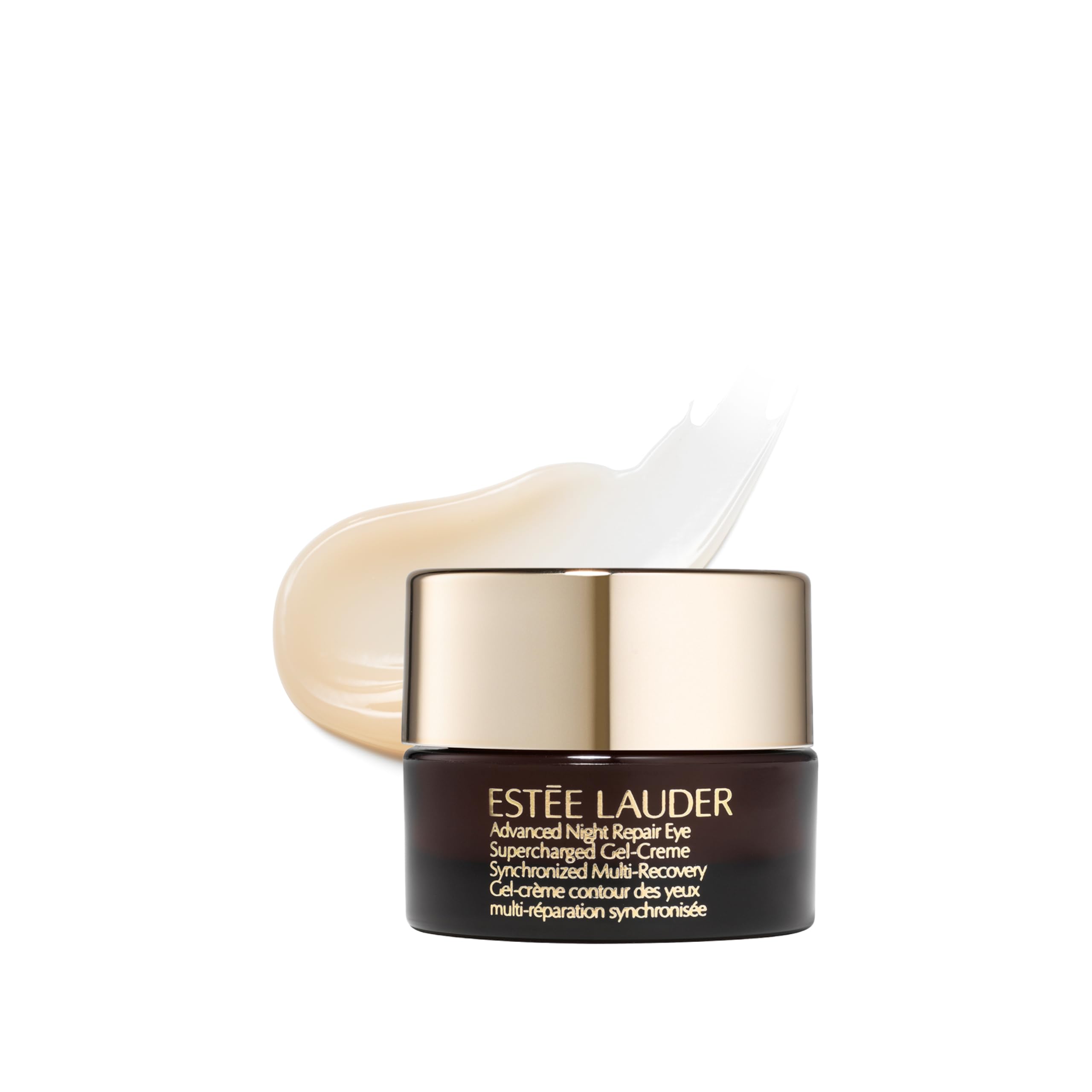 Elefair Tech Estée Lauder Advanced Night Repair Eye Supercharged Gel - Cream - Elefair Tech Official Product View 2