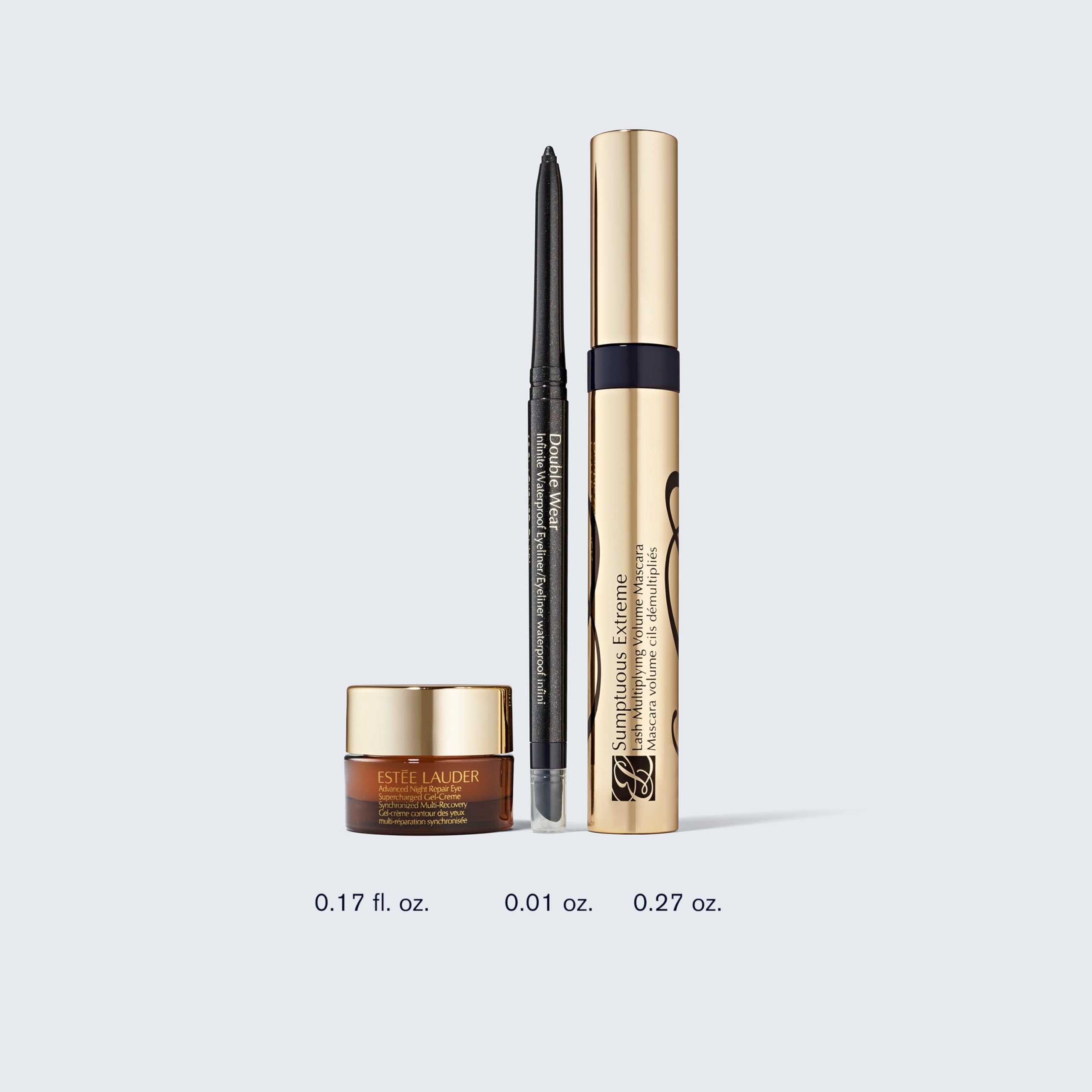 Est e Lauder Sumptuous Extreme Lash Multiplying Volumizing - Premium Selection Official Imagery - 7