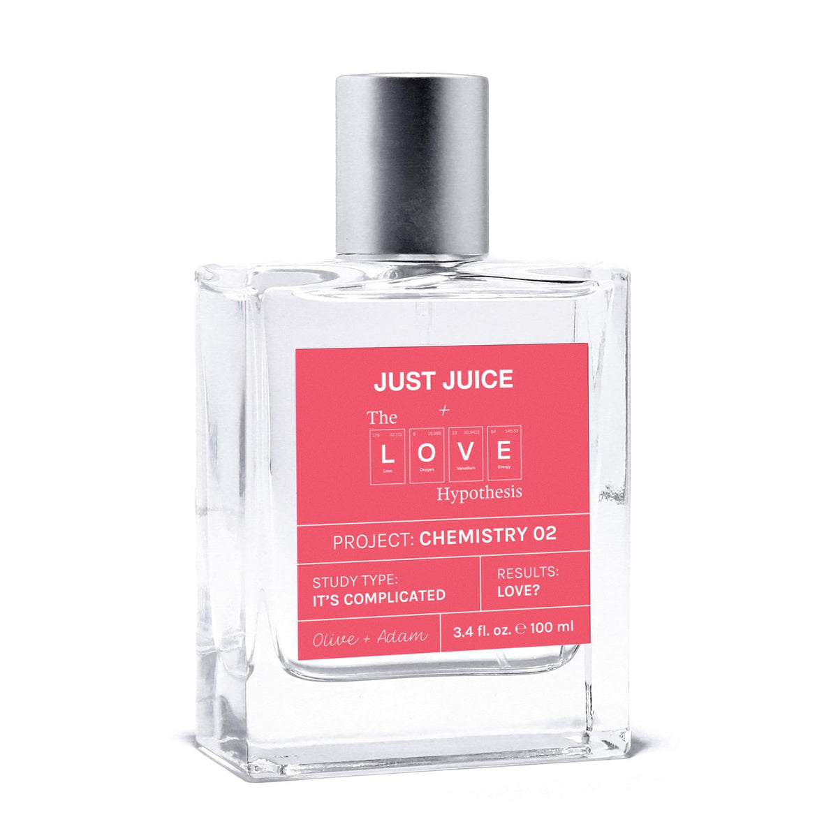 Just Juice - Just Juice Official Imagery - 2