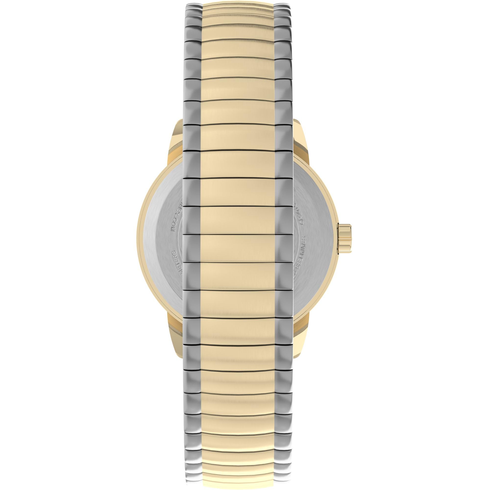 Timex Women's Easy Reader Watch - View 2