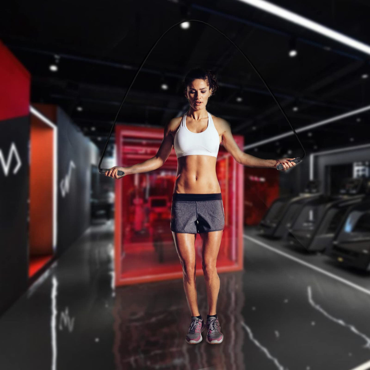 Adjustable Speed Training Hurdles Fitness Speed Training - Kvittra Official Imagery - 6
