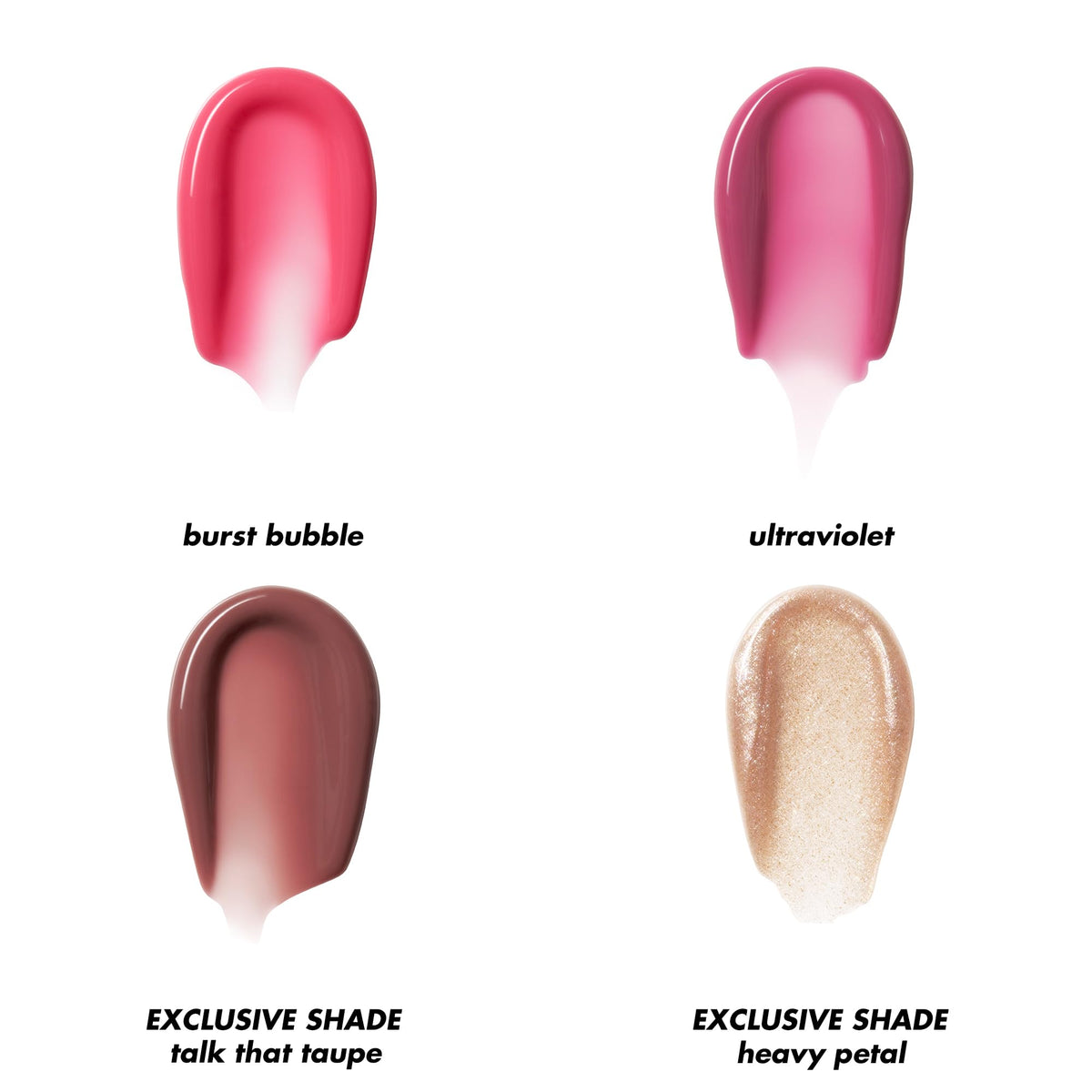 e l f Glow Reviver Plumping Lip Oil Kit - e.l.f. Official Imagery - 8