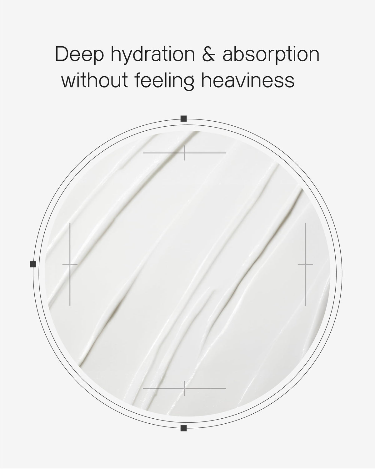 Peptide Face Cream - OGANA CELL Official Imagery - 7